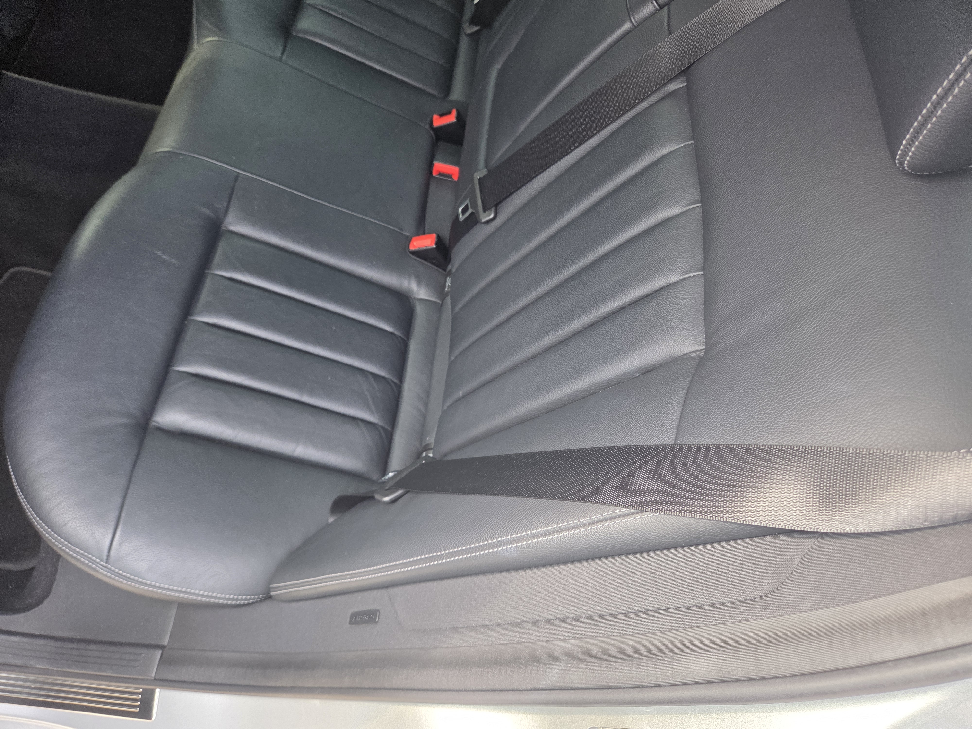 2014 MERCEDES-BENZ E-CLASS W212 E220 CDI AVANTGARDE - Thumbnail 44