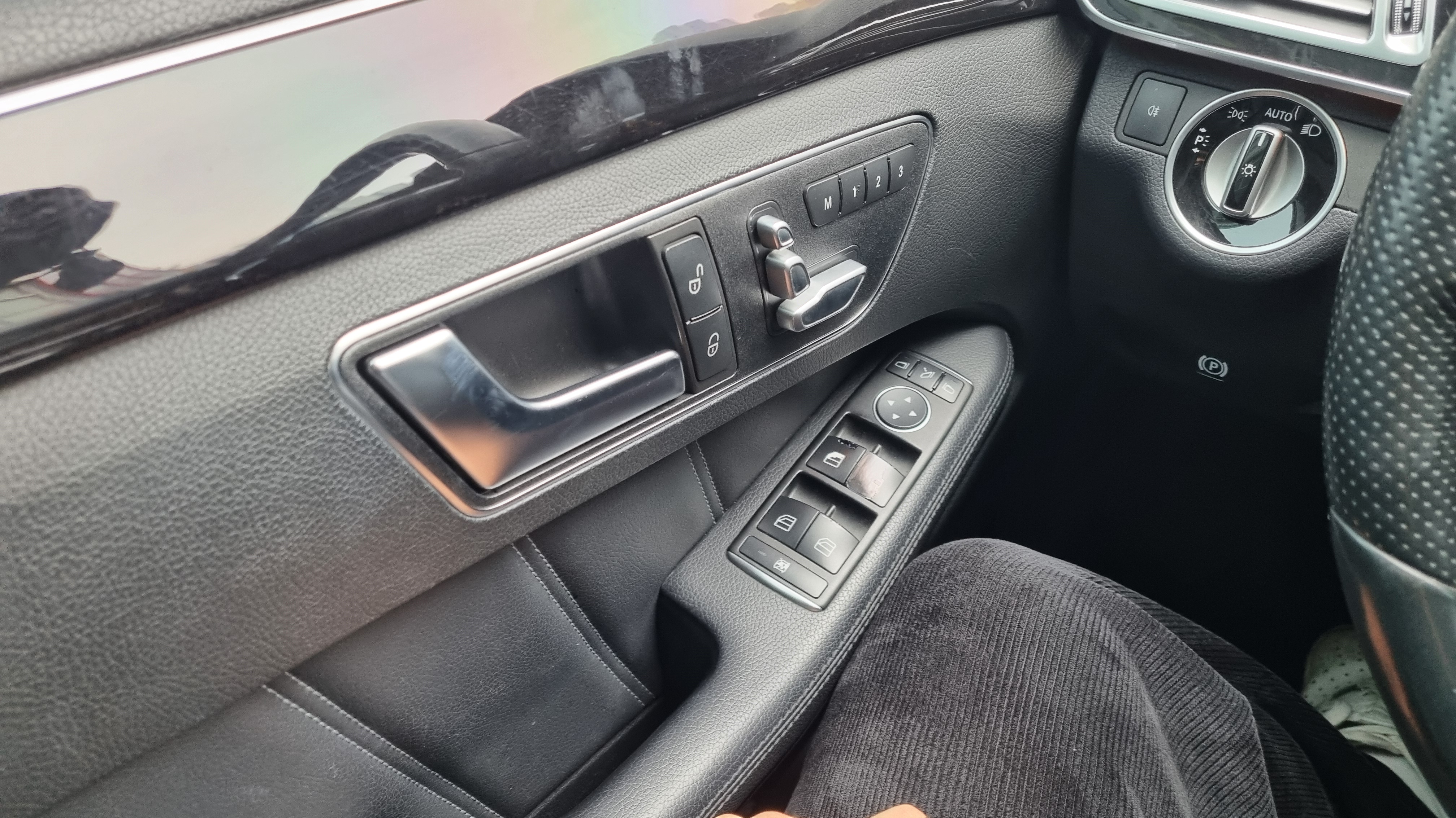 2014 MERCEDES-BENZ E-CLASS W212 E250 CDI 4MATIC - Thumbnail 4