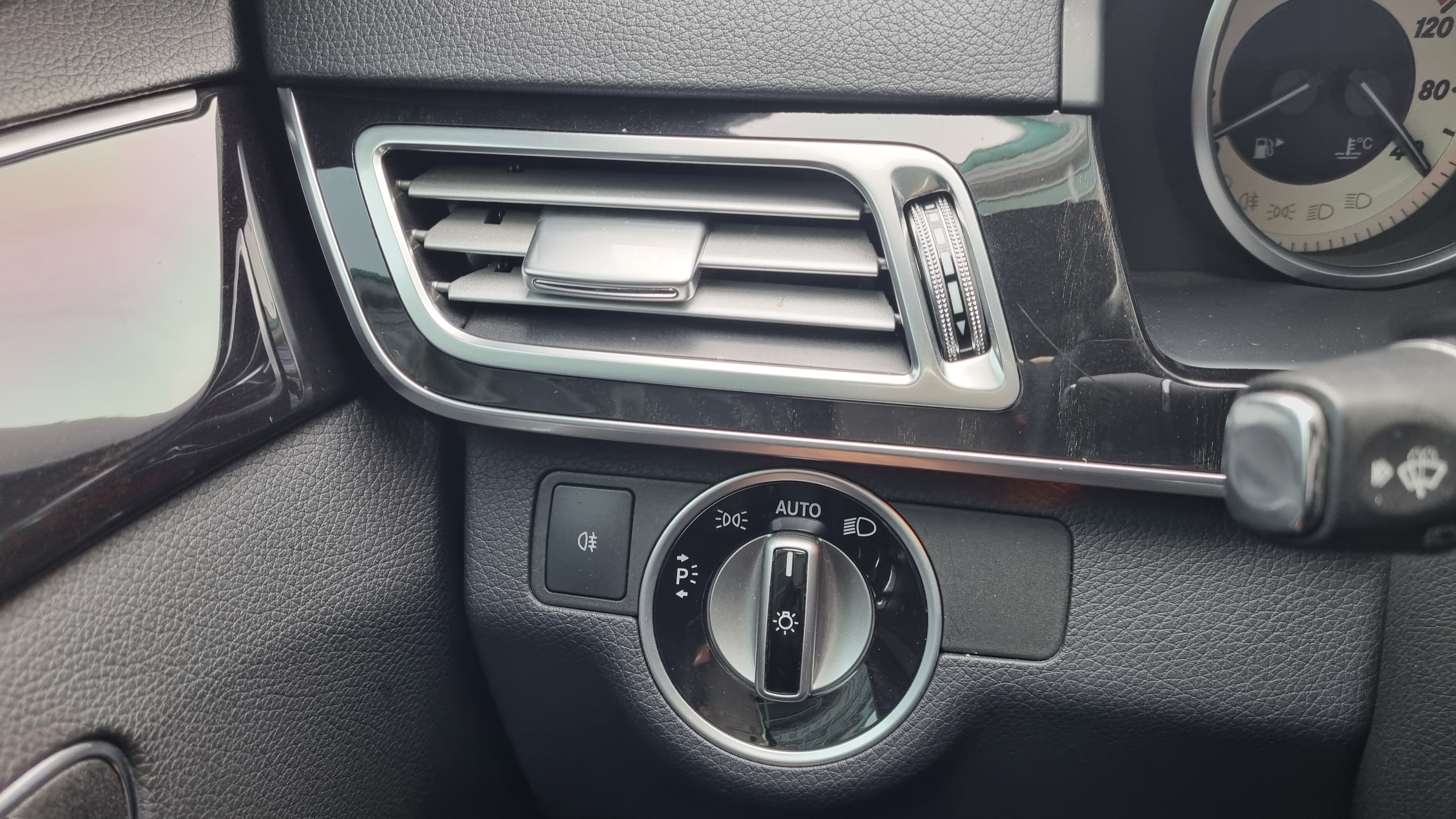 2014 MERCEDES-BENZ E-CLASS W212 E250 CDI 4MATIC - Thumbnail 5