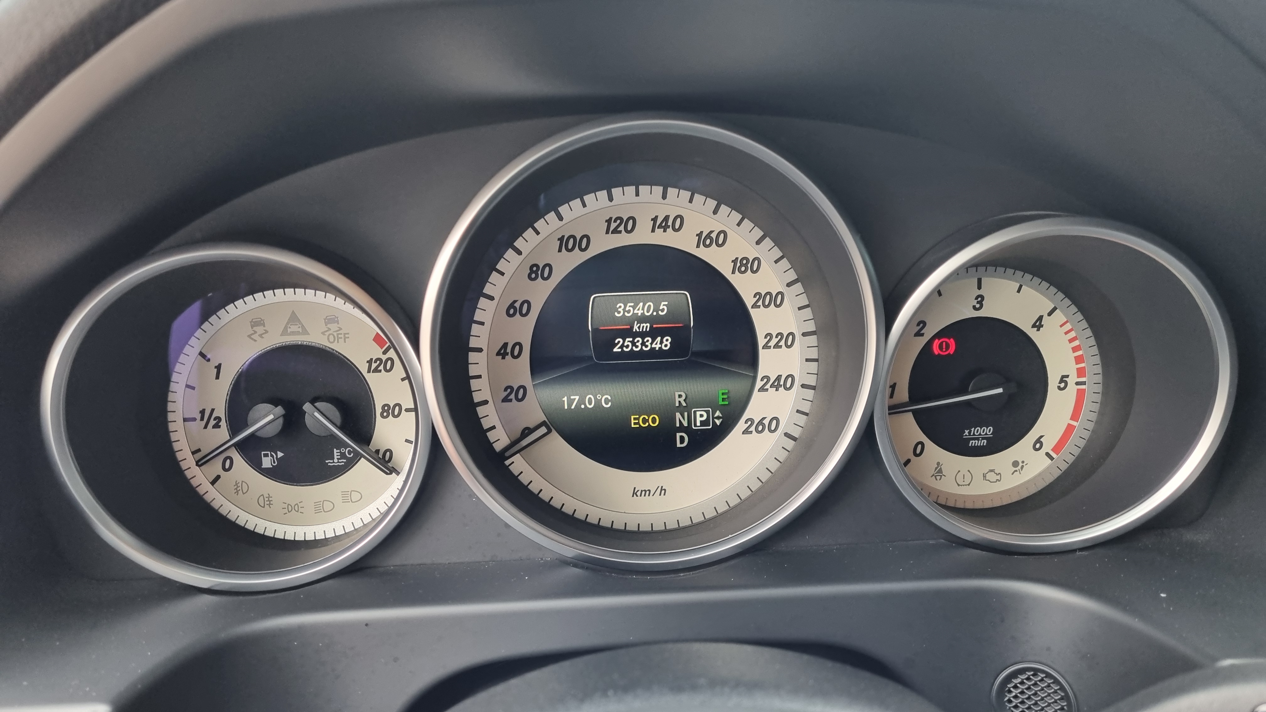 2014 MERCEDES-BENZ E-CLASS W212 E250 CDI 4MATIC - Thumbnail 7