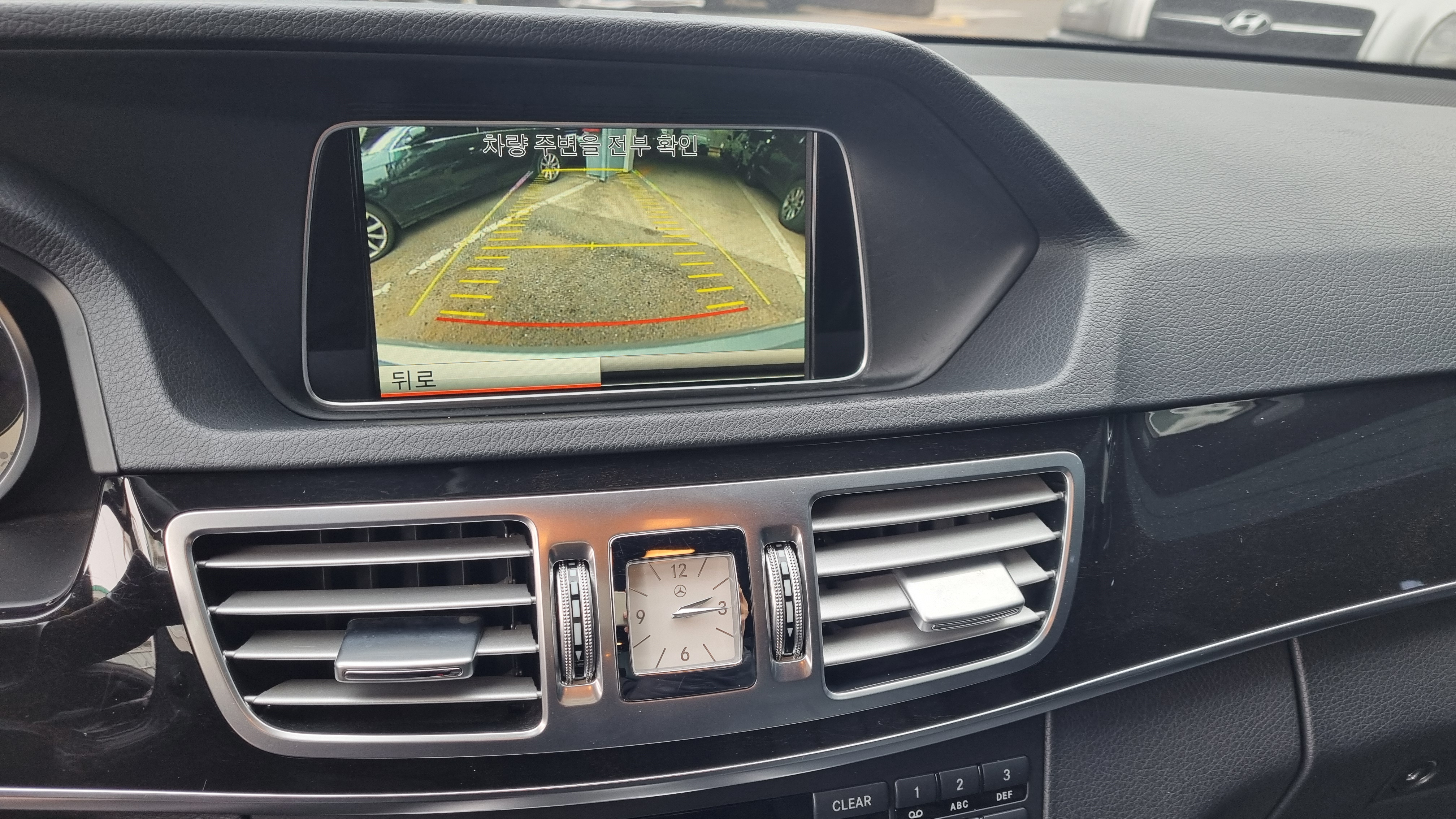 2014 MERCEDES-BENZ E-CLASS W212 E250 CDI 4MATIC - Thumbnail 11