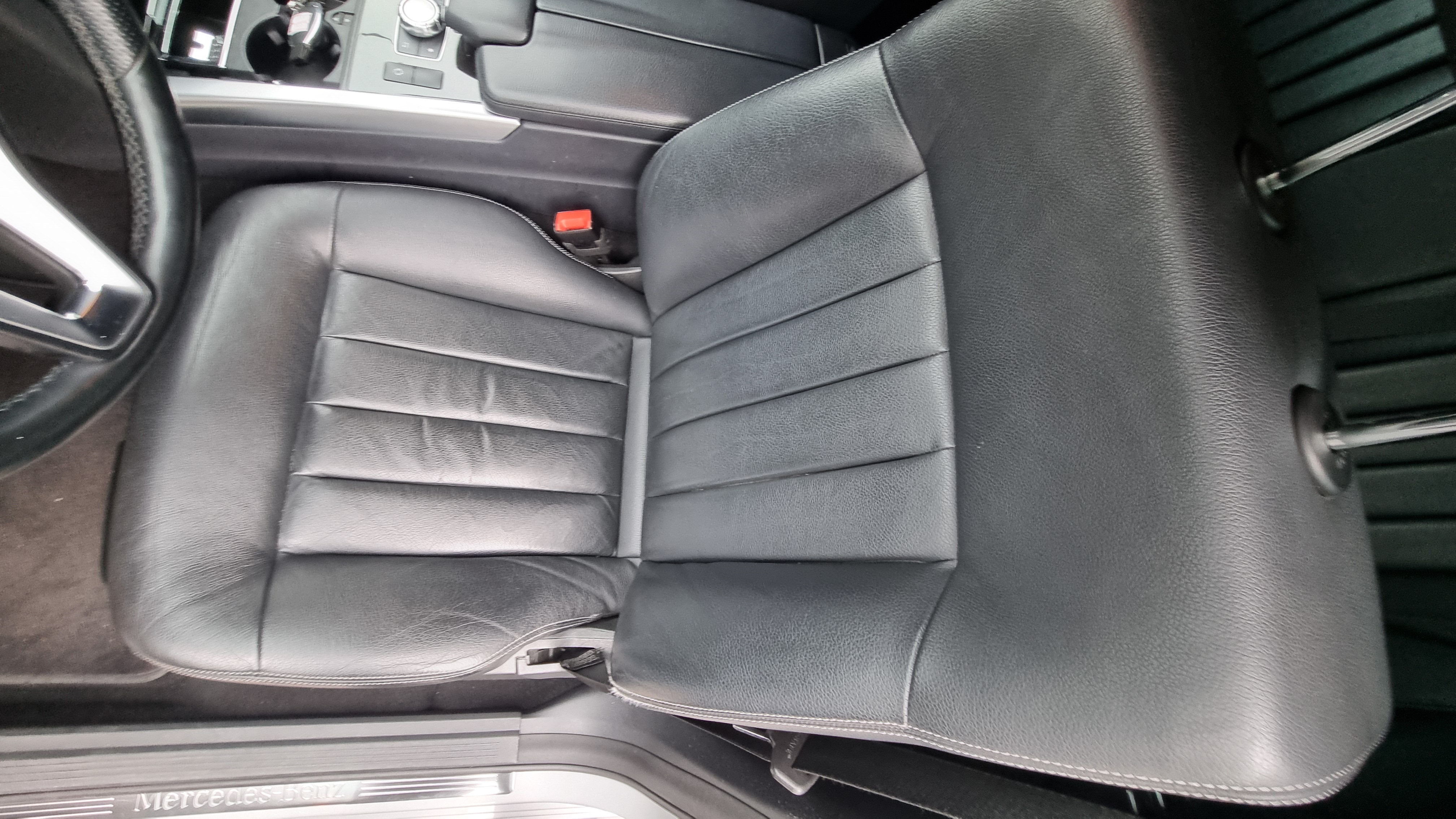 2014 MERCEDES-BENZ E-CLASS W212 E250 CDI 4MATIC - Thumbnail 14