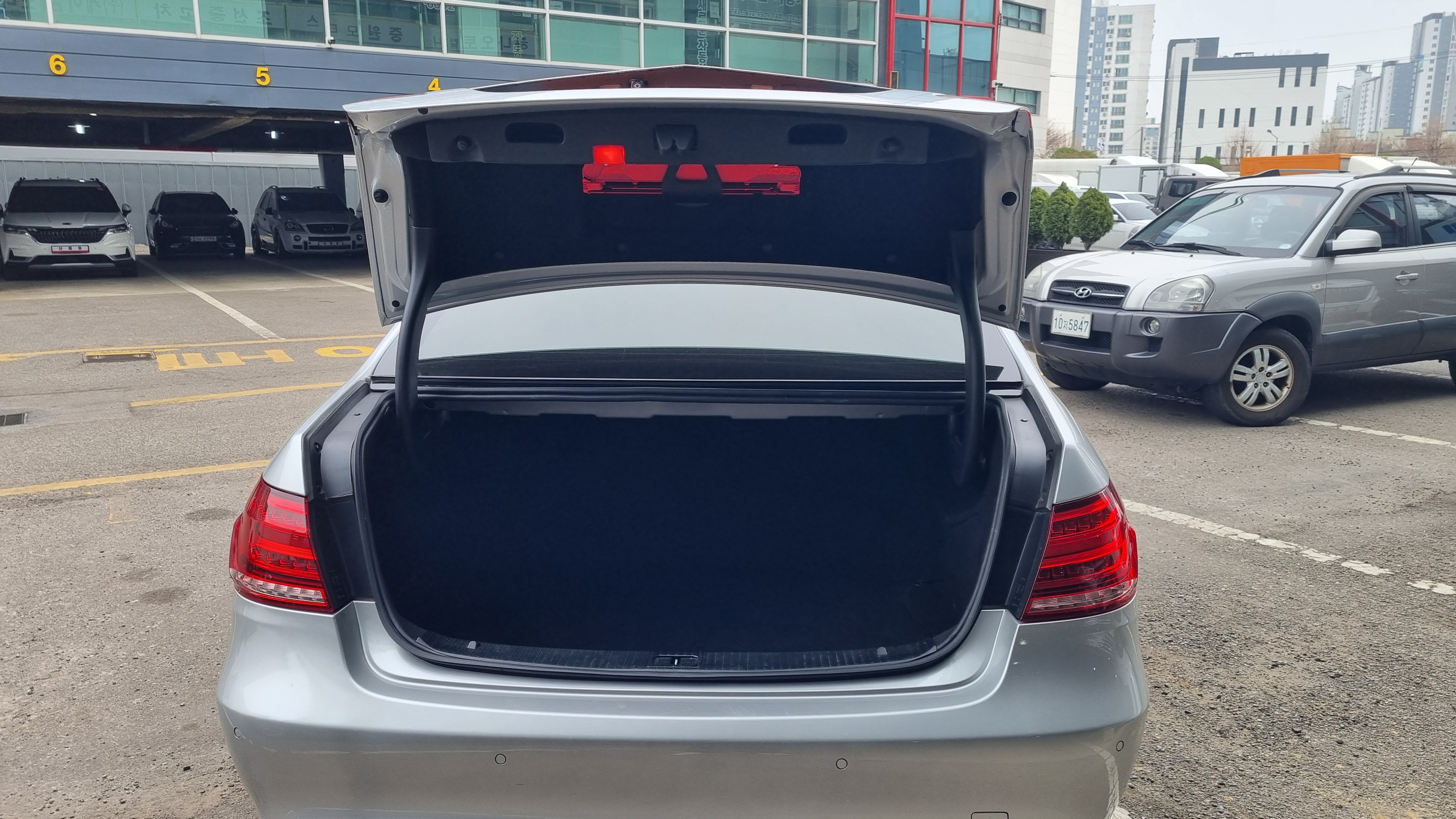 2014 MERCEDES-BENZ E-CLASS W212 E250 CDI 4MATIC - Thumbnail 20