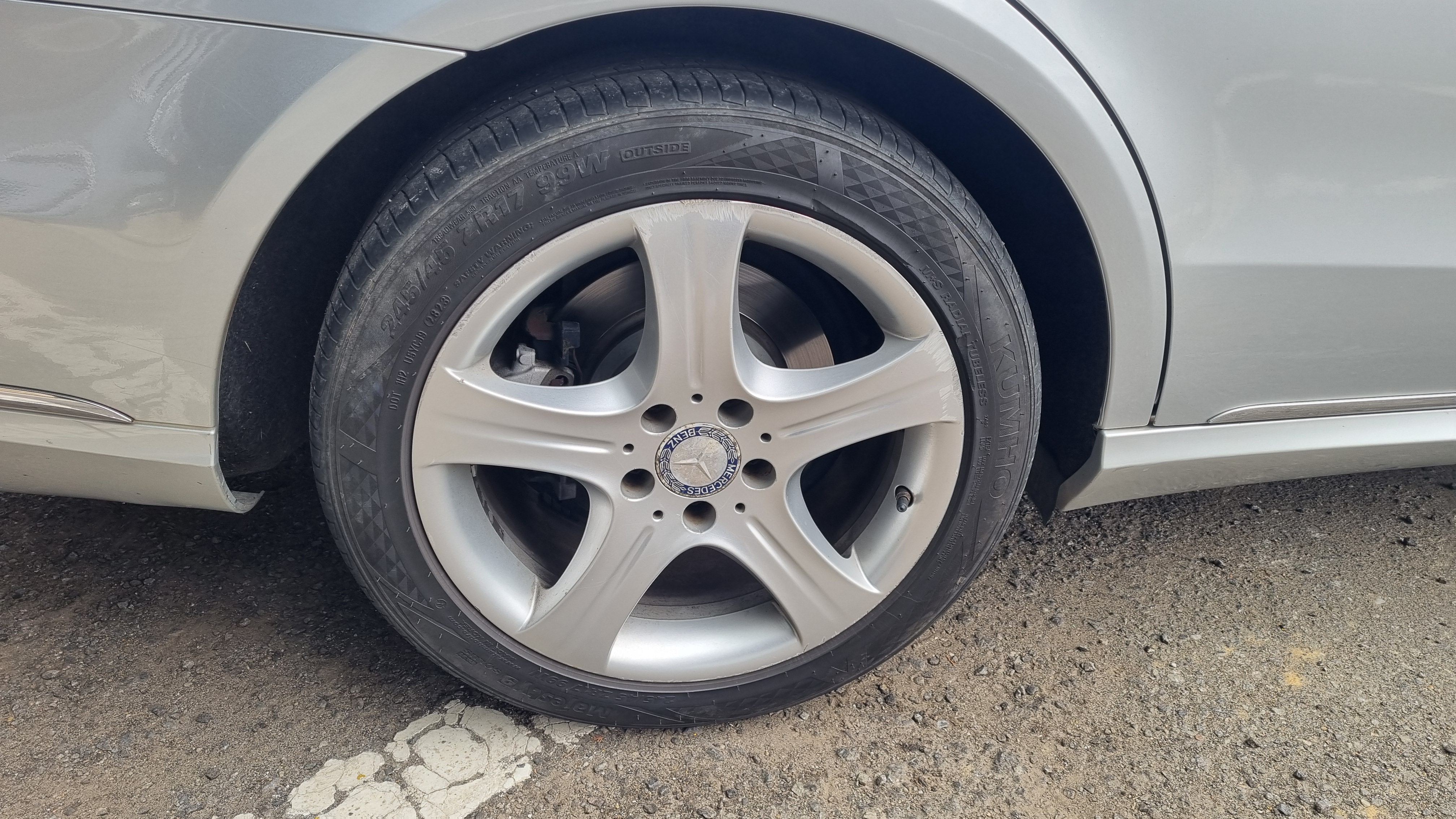 2014 MERCEDES-BENZ E-CLASS W212 E250 CDI 4MATIC - Thumbnail 23