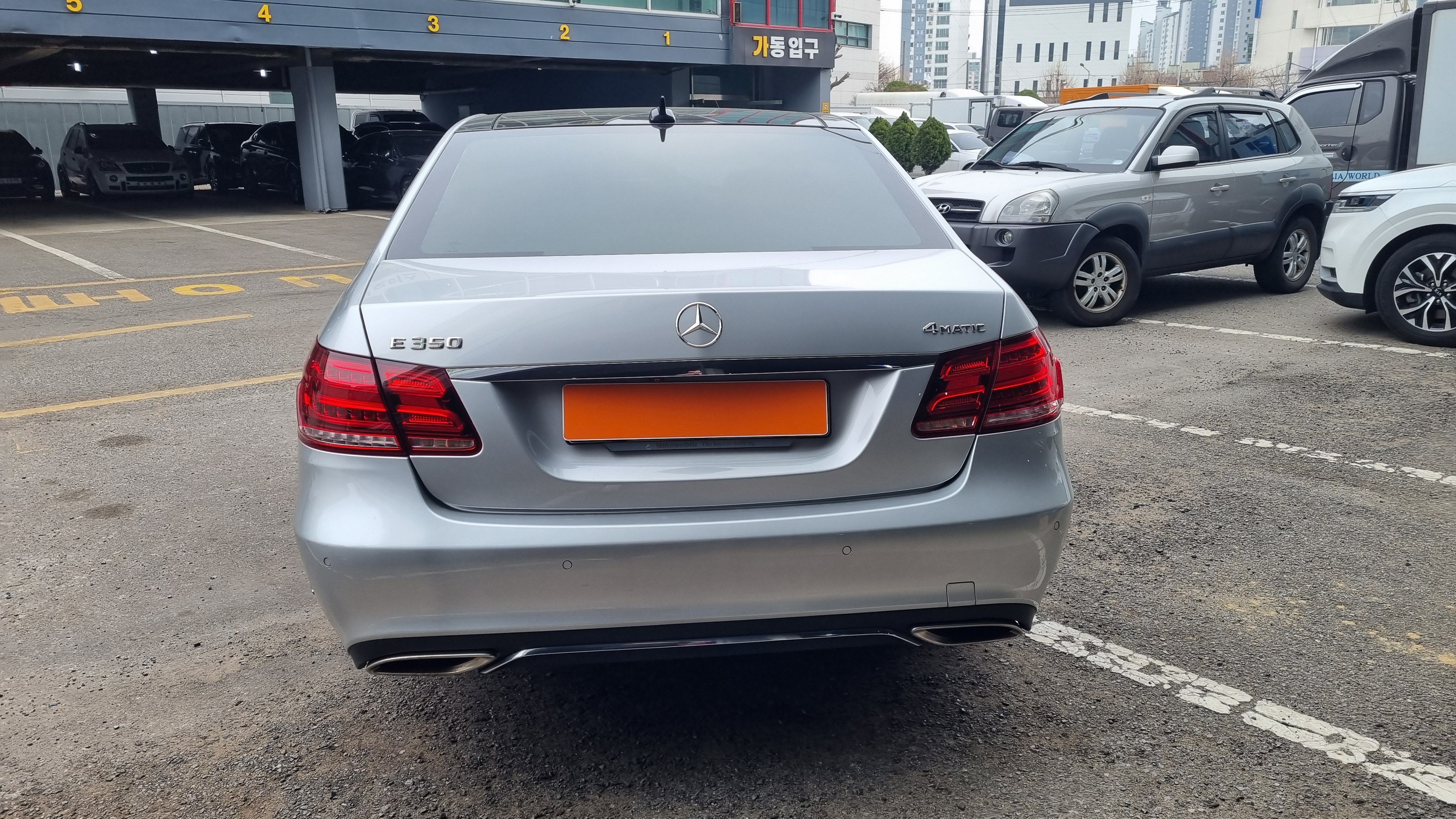 2014 MERCEDES-BENZ E-CLASS W212 E250 CDI 4MATIC - Thumbnail 28