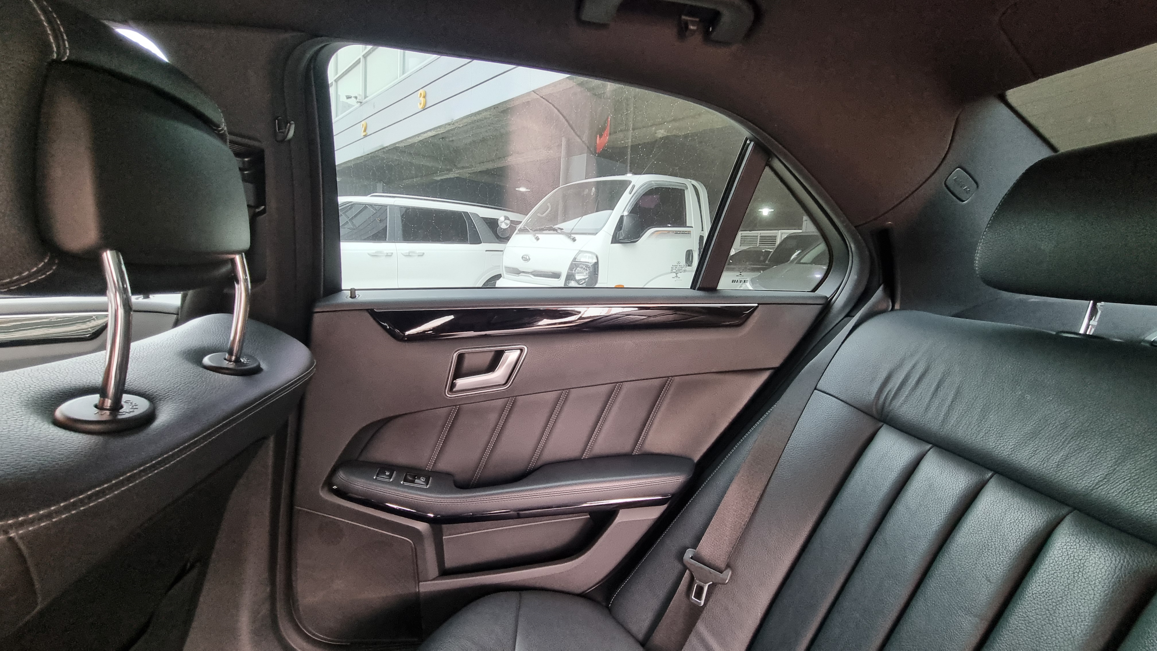 2014 MERCEDES-BENZ E-CLASS W212 E250 CDI 4MATIC - Thumbnail 39