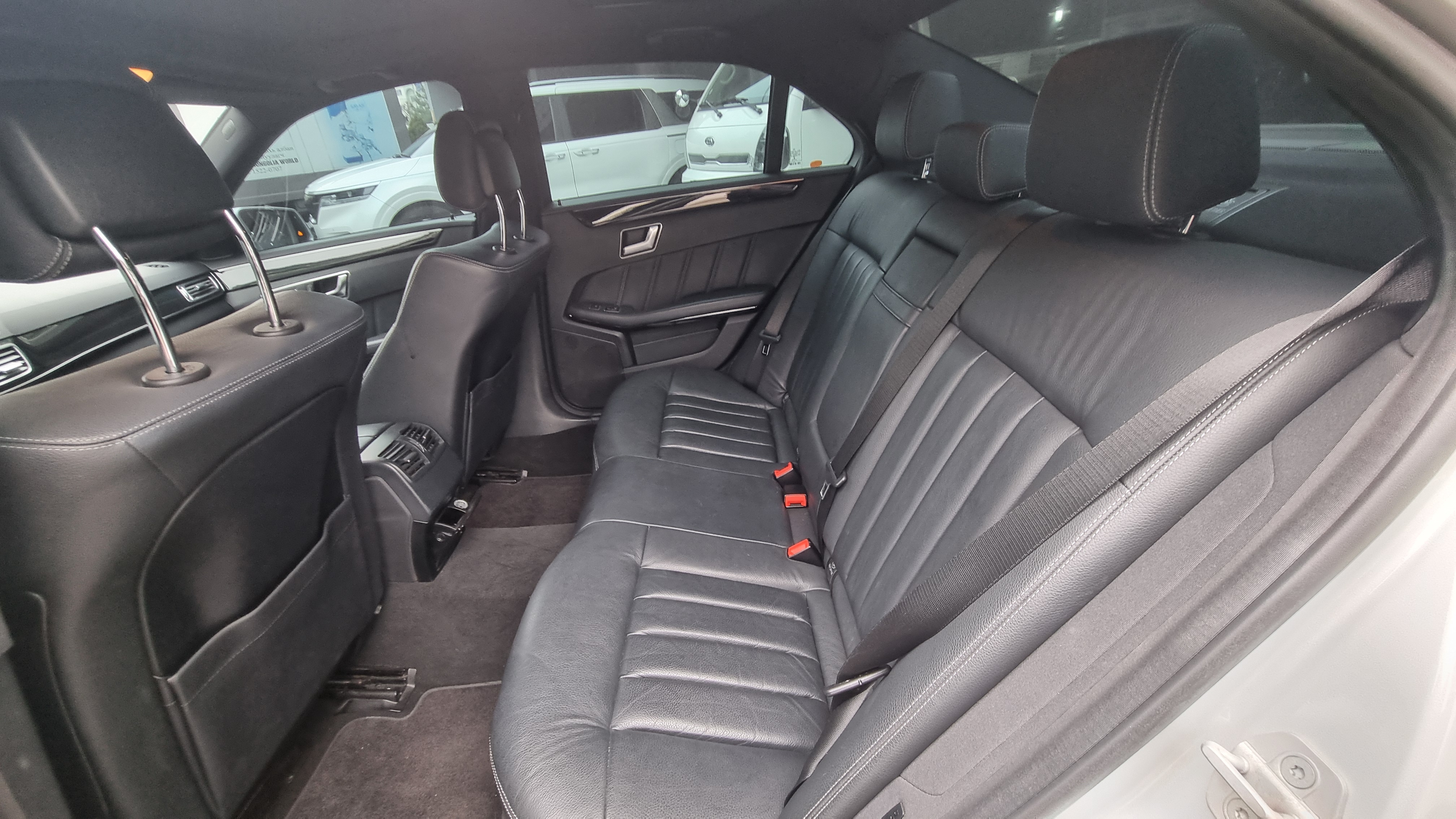 2014 MERCEDES-BENZ E-CLASS W212 E250 CDI 4MATIC - Thumbnail 42