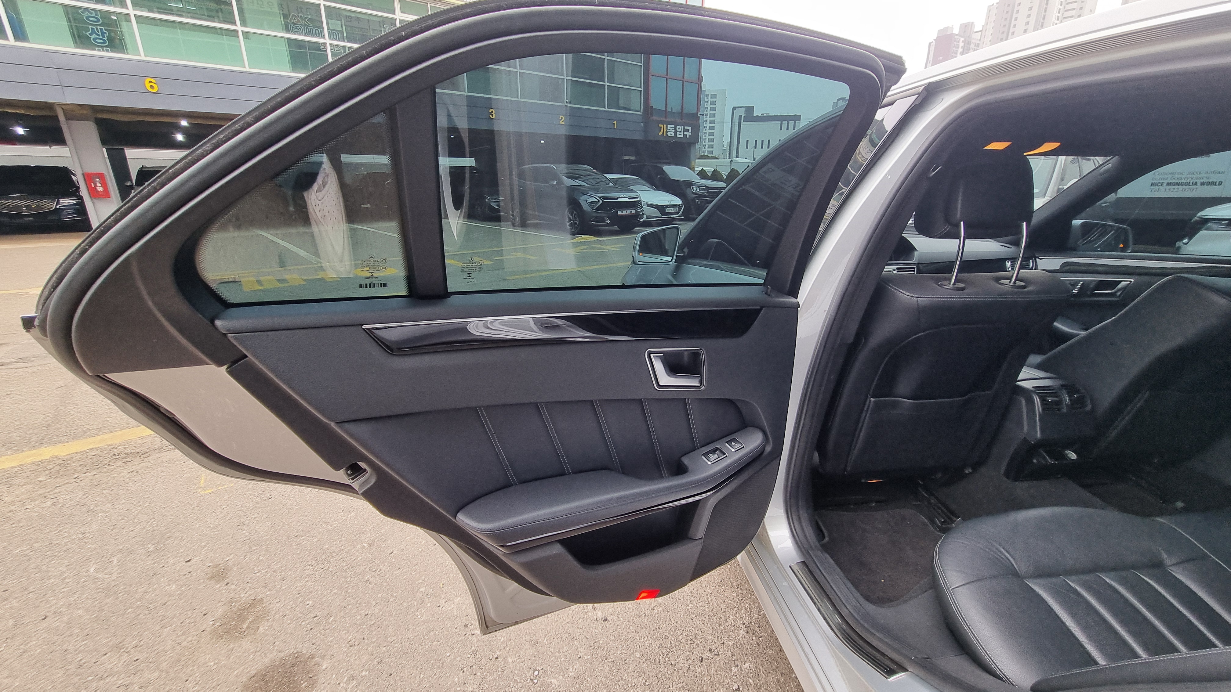 2014 MERCEDES-BENZ E-CLASS W212 E250 CDI 4MATIC - Thumbnail 43