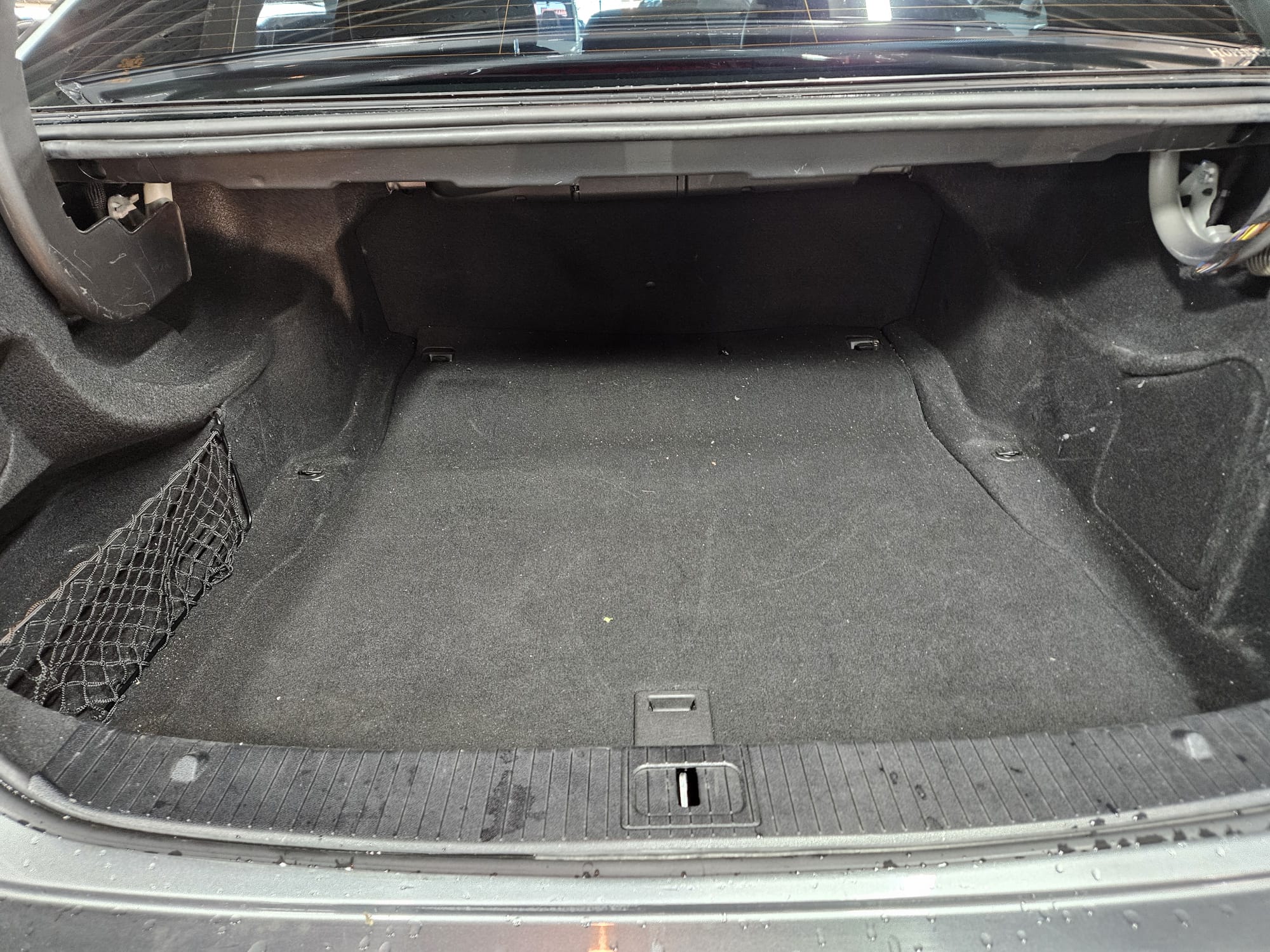 2015 MERCEDES-BENZ E-CLASS W212 E350 BLUETEC 4MATIC - Thumbnail 11