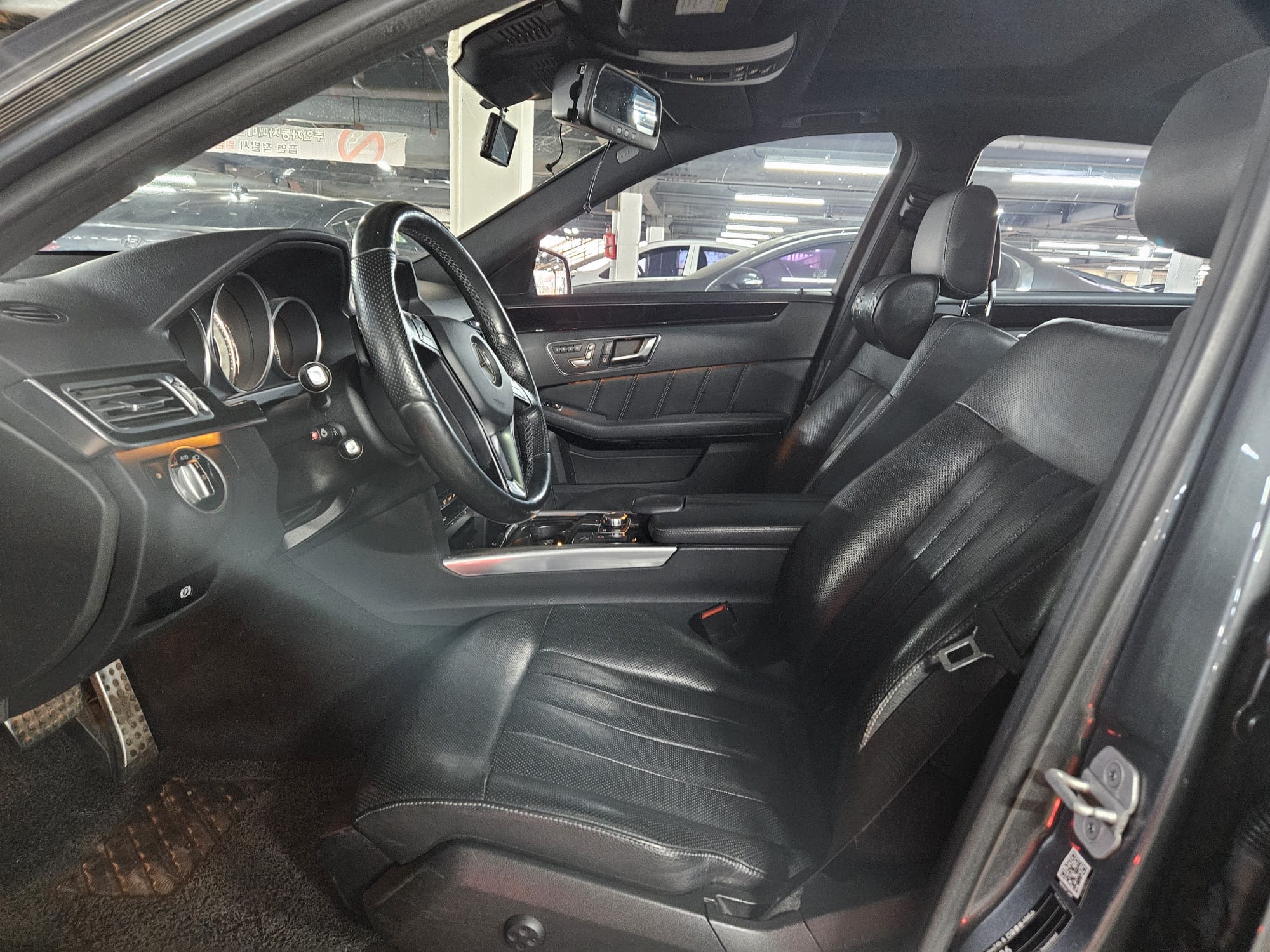 2015 MERCEDES-BENZ E-CLASS W212 E350 BLUETEC 4MATIC - Thumbnail 18