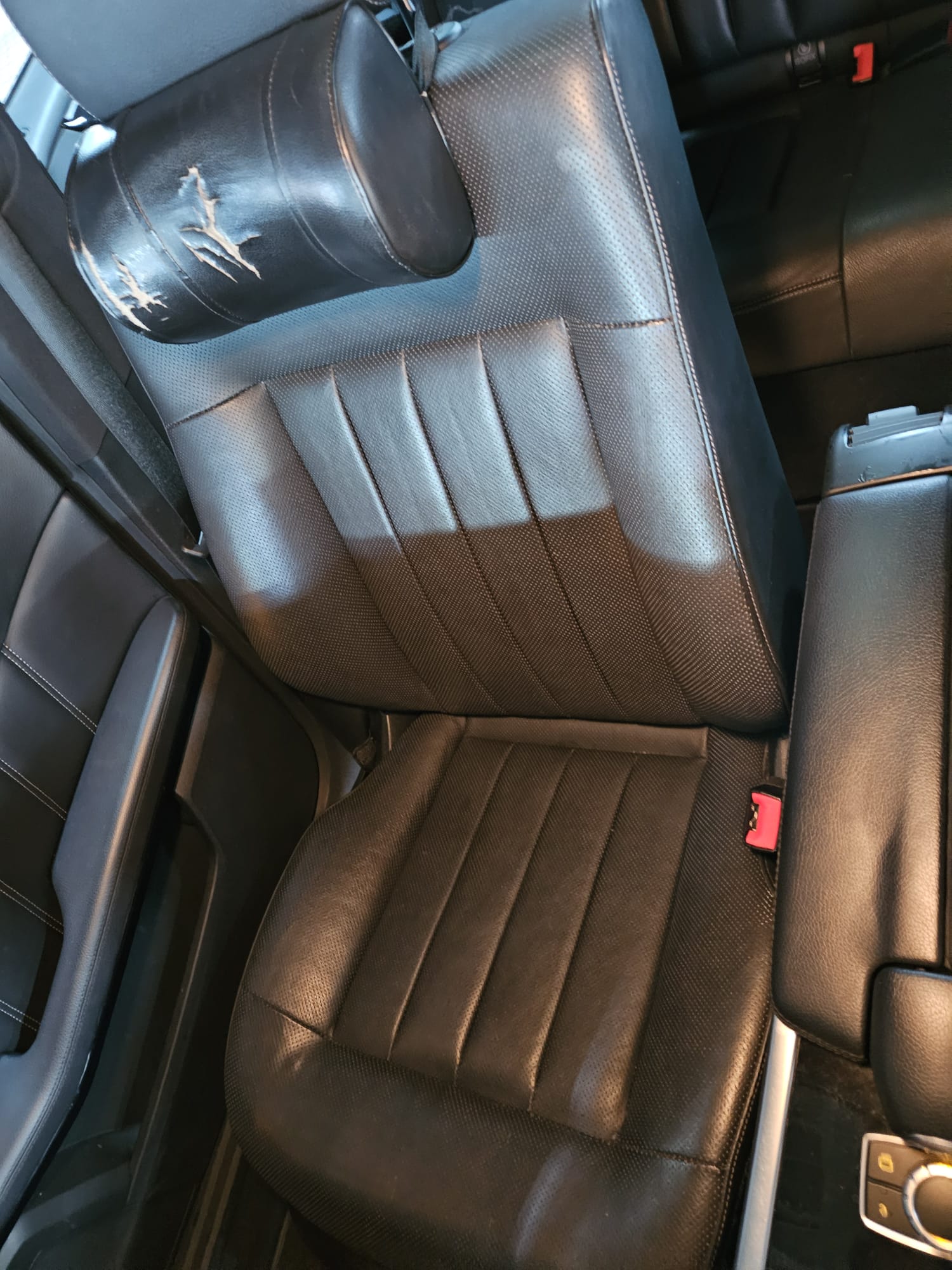 2015 MERCEDES-BENZ E-CLASS W212 E350 BLUETEC 4MATIC - Thumbnail 20