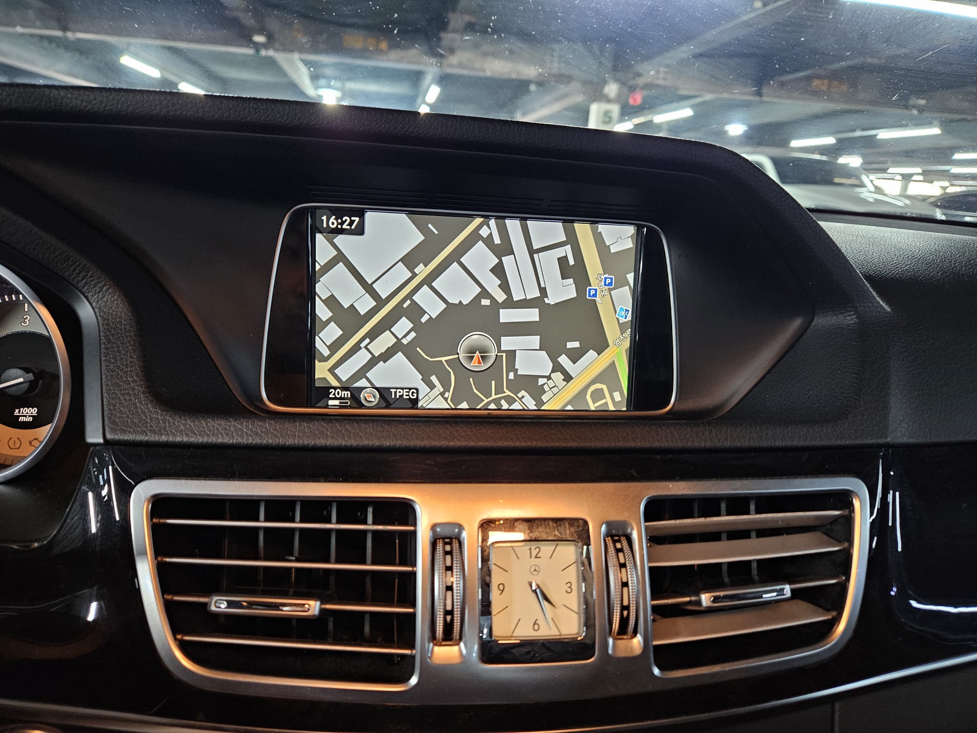 2015 MERCEDES-BENZ E-CLASS W212 E350 BLUETEC 4MATIC - Thumbnail 22