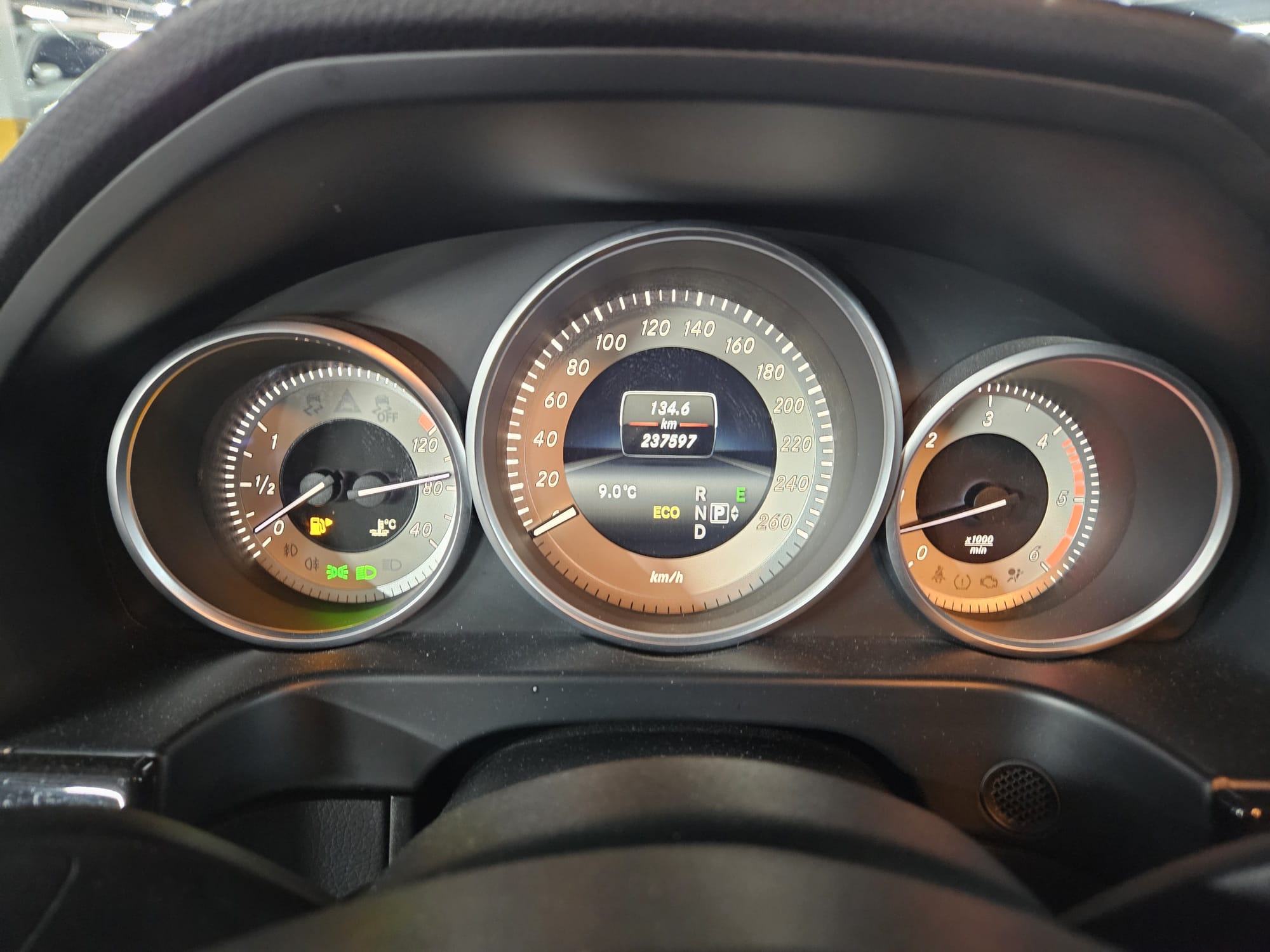 2015 MERCEDES-BENZ E-CLASS W212 E350 BLUETEC 4MATIC - Thumbnail 26
