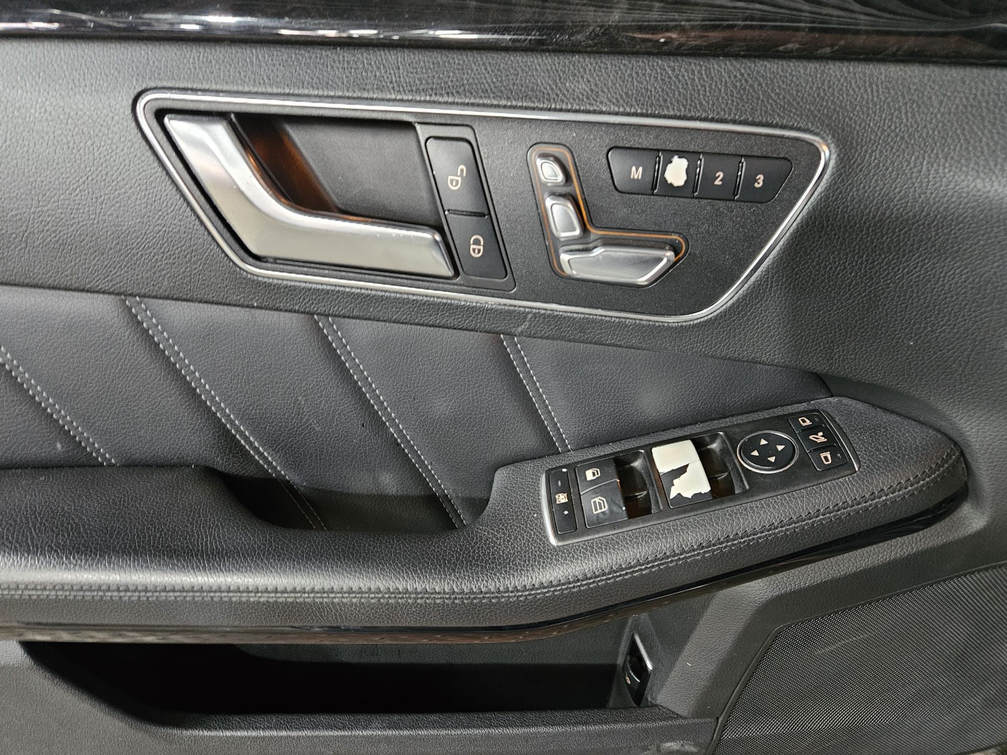2015 MERCEDES-BENZ E-CLASS W212 E350 BLUETEC 4MATIC - Thumbnail 29