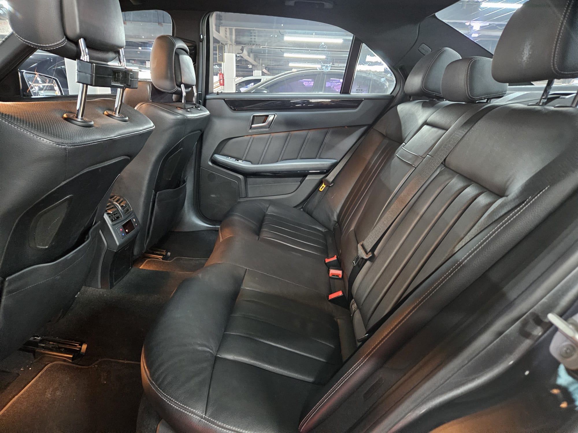 2015 MERCEDES-BENZ E-CLASS W212 E350 BLUETEC 4MATIC - Thumbnail 31