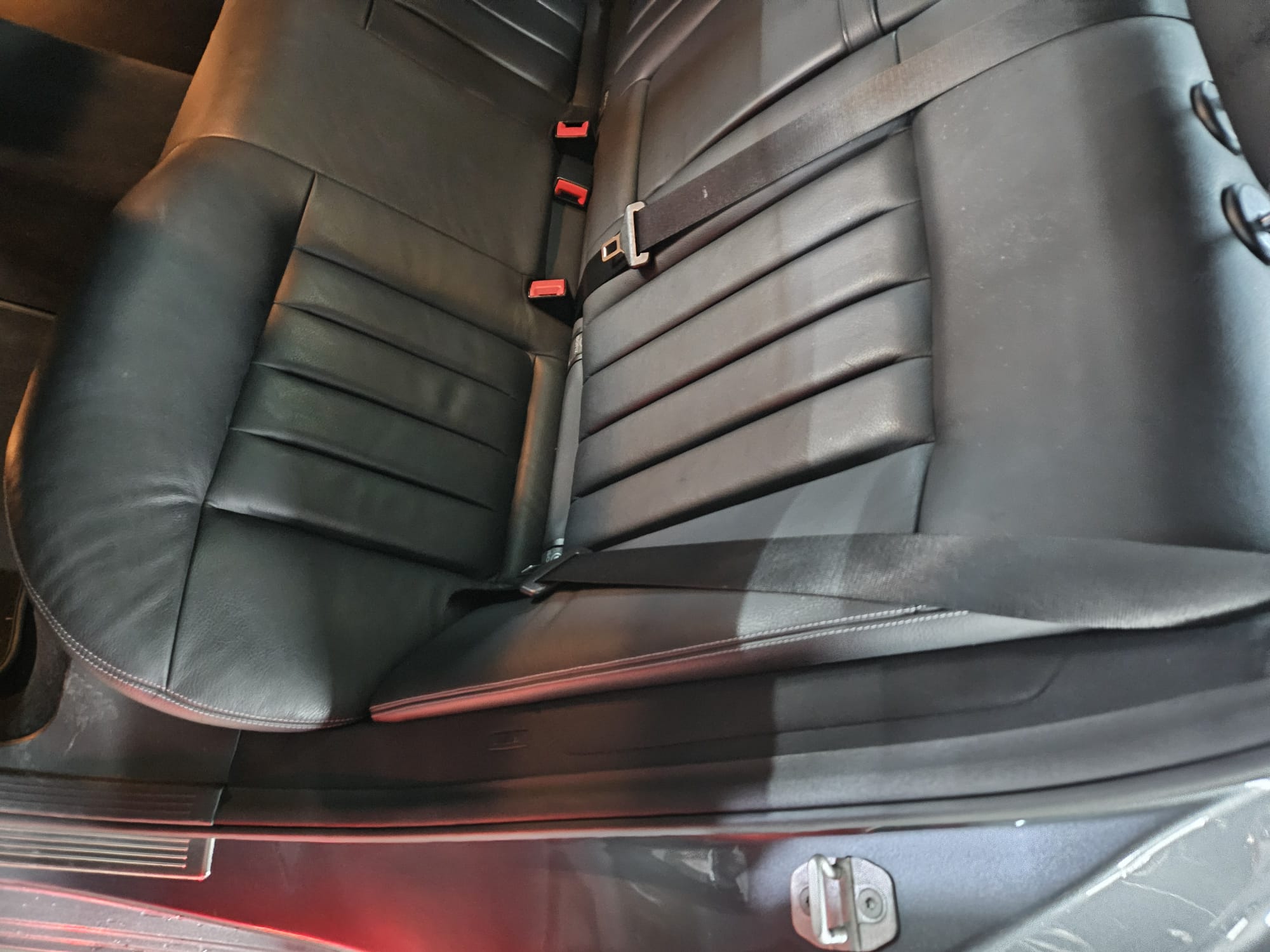 2015 MERCEDES-BENZ E-CLASS W212 E350 BLUETEC 4MATIC - Thumbnail 32