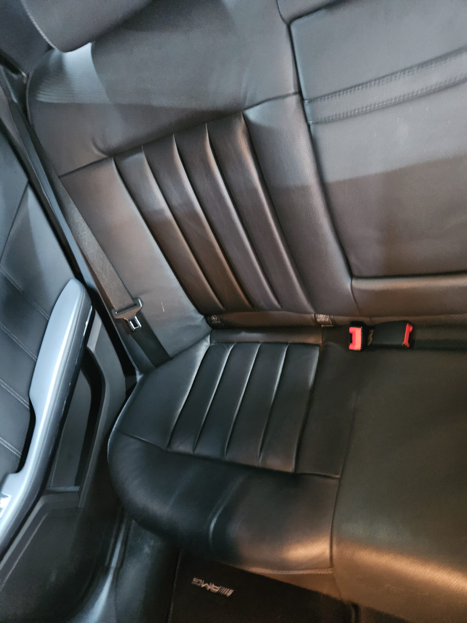 2015 MERCEDES-BENZ E-CLASS W212 E350 BLUETEC 4MATIC - Thumbnail 33