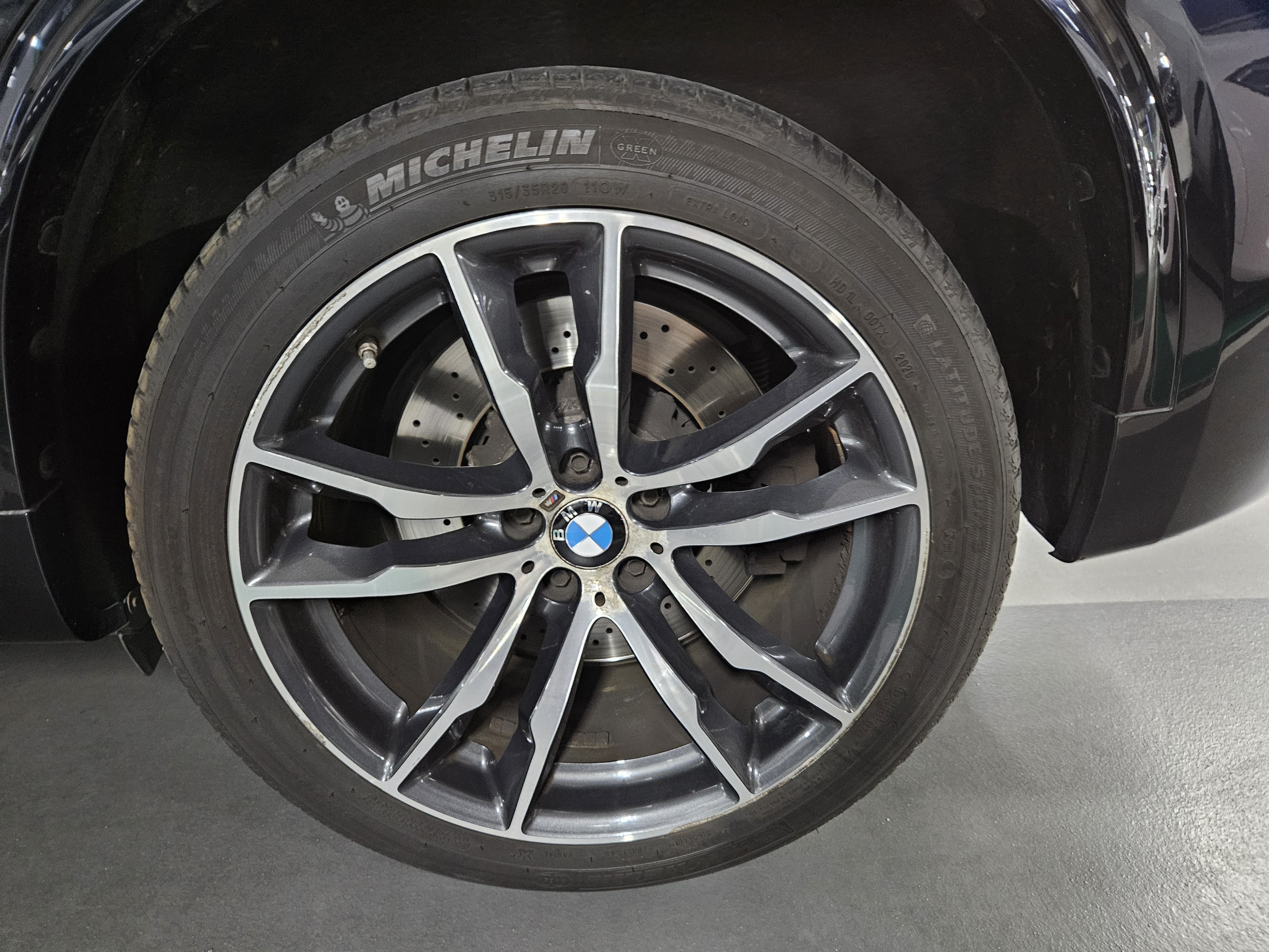 2016 BMW X5 M COMPETITION - Thumbnail 13