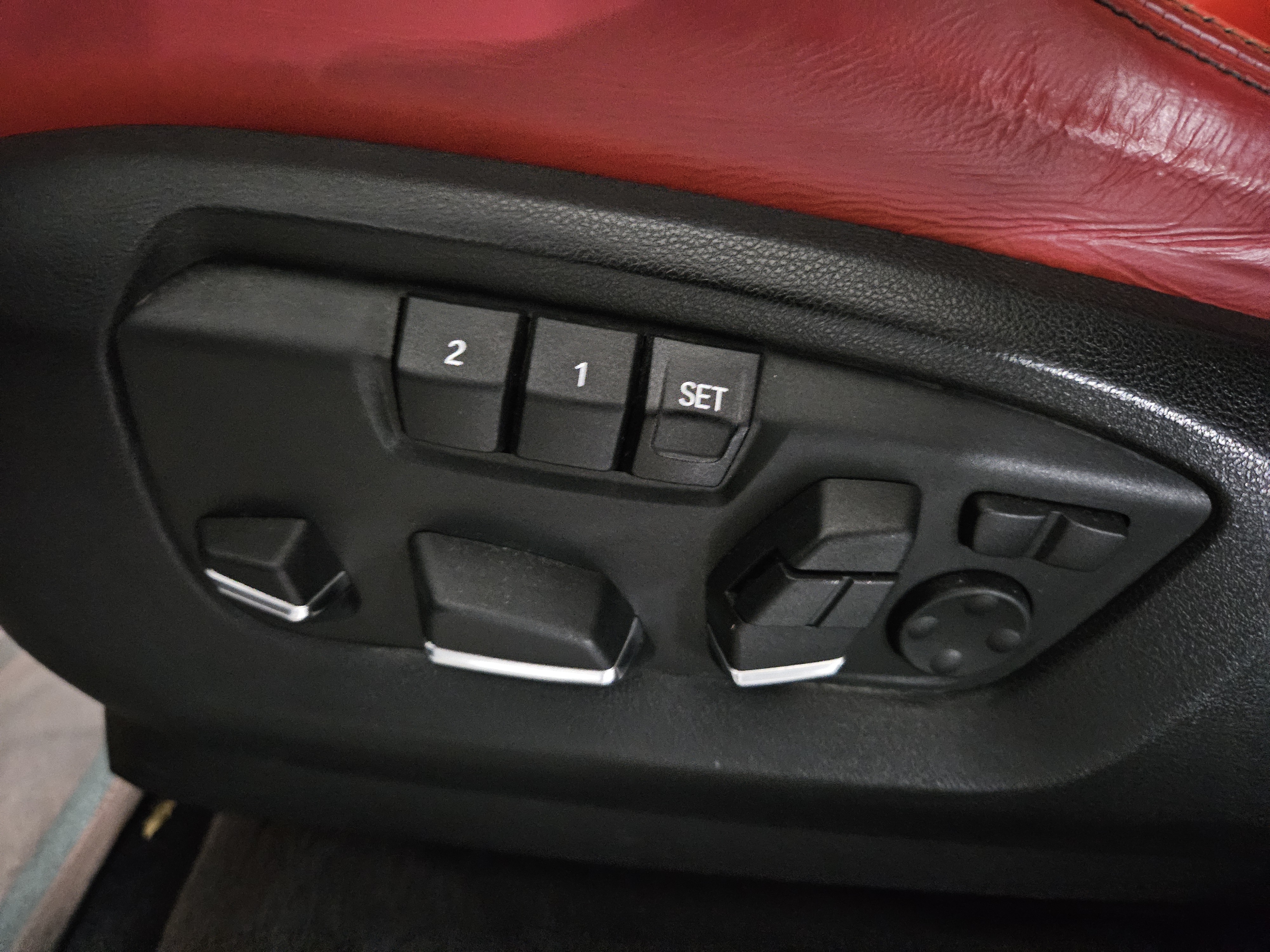 2016 BMW X5 M COMPETITION - Thumbnail 17