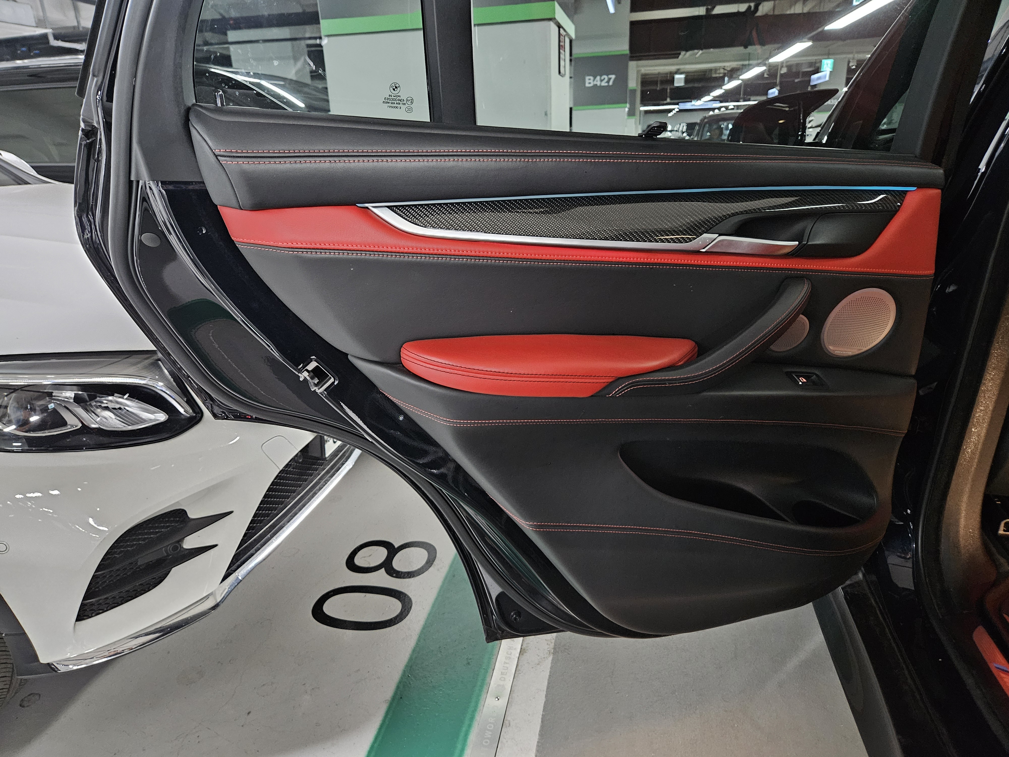 2016 BMW X5 M COMPETITION - Thumbnail 30