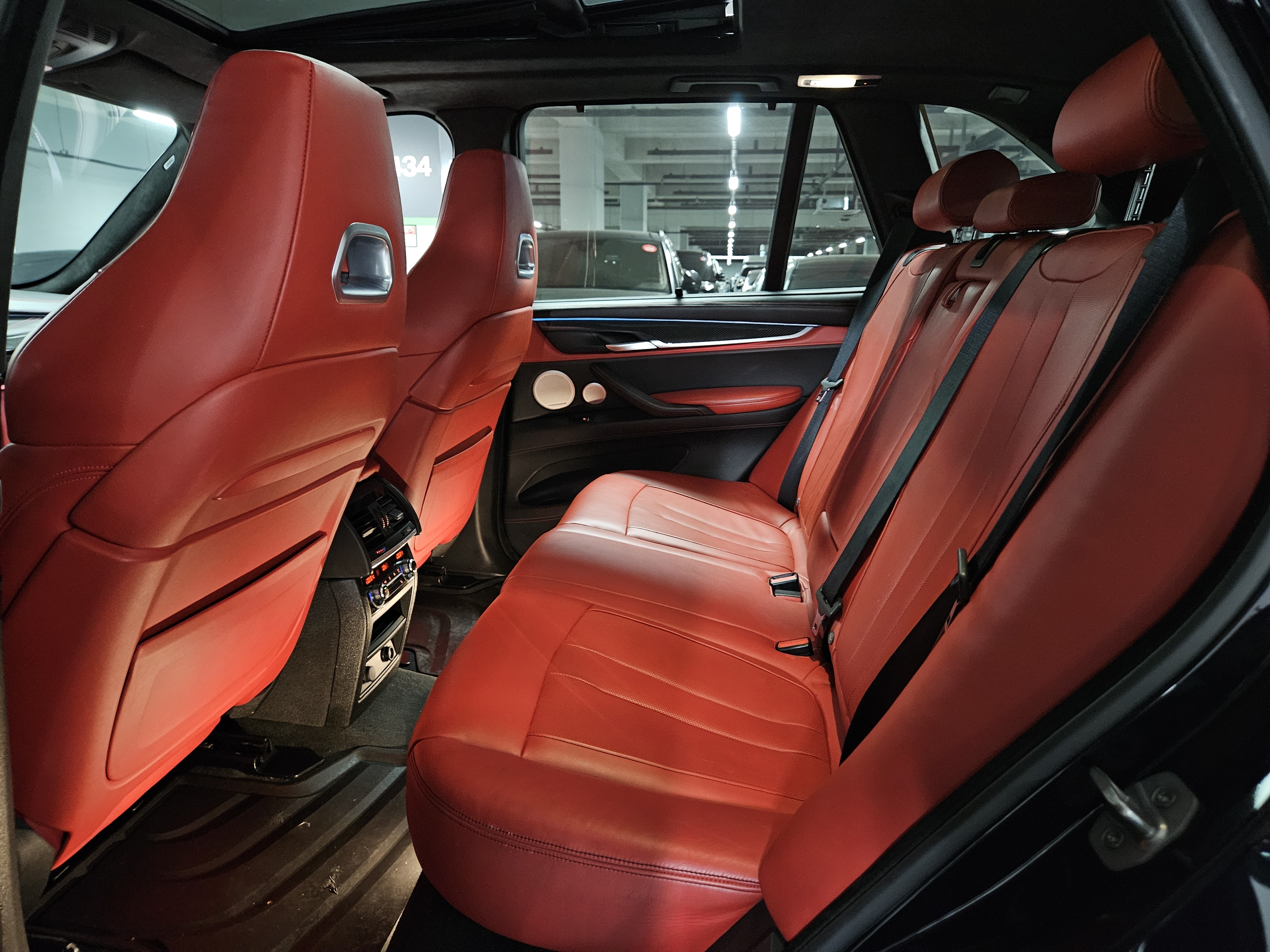 2016 BMW X5 M COMPETITION - Thumbnail 31