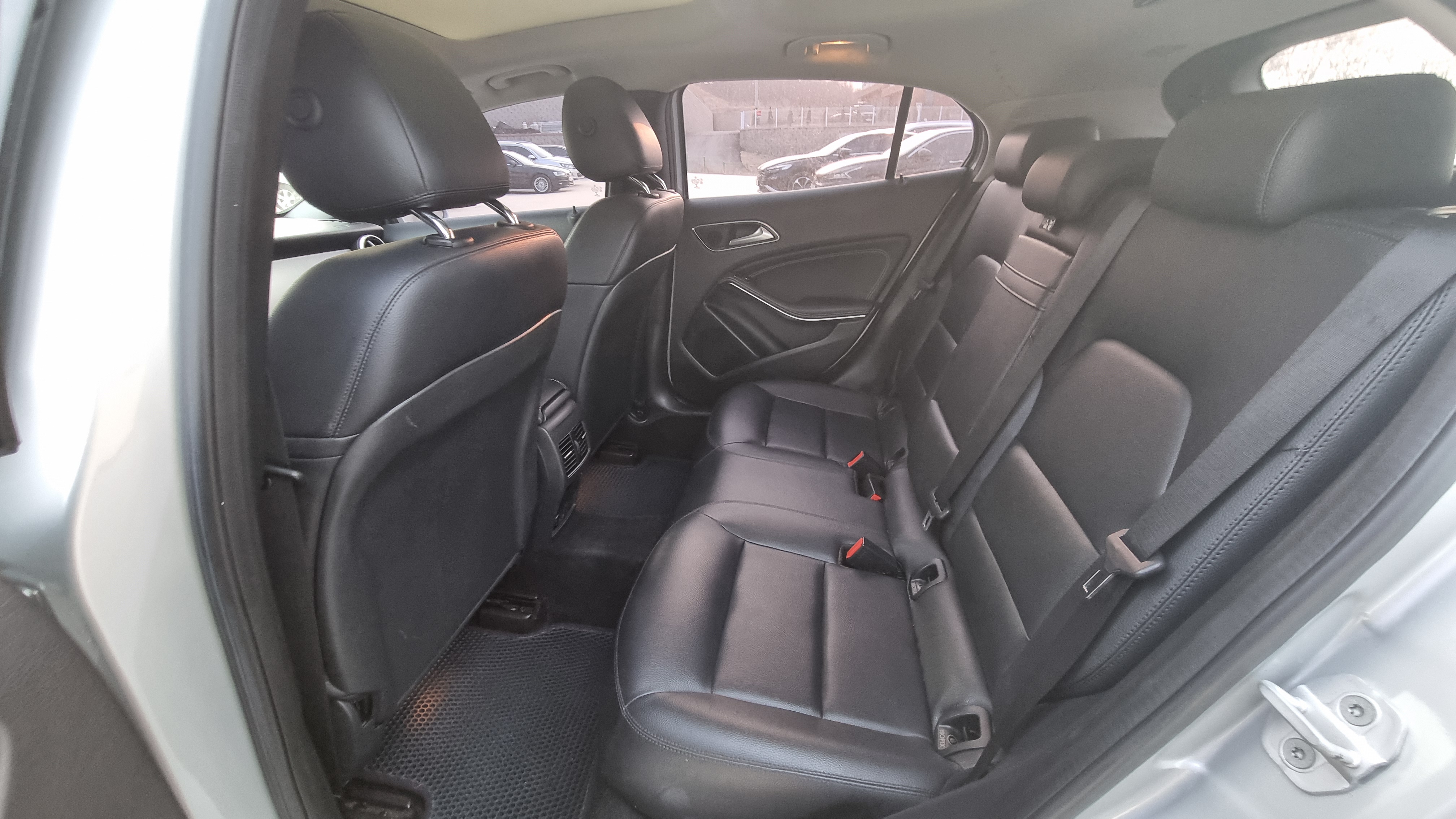 2014 MERCEDES-BENZ GLA-CLASS X156 GLA200 CDI - Thumbnail 14
