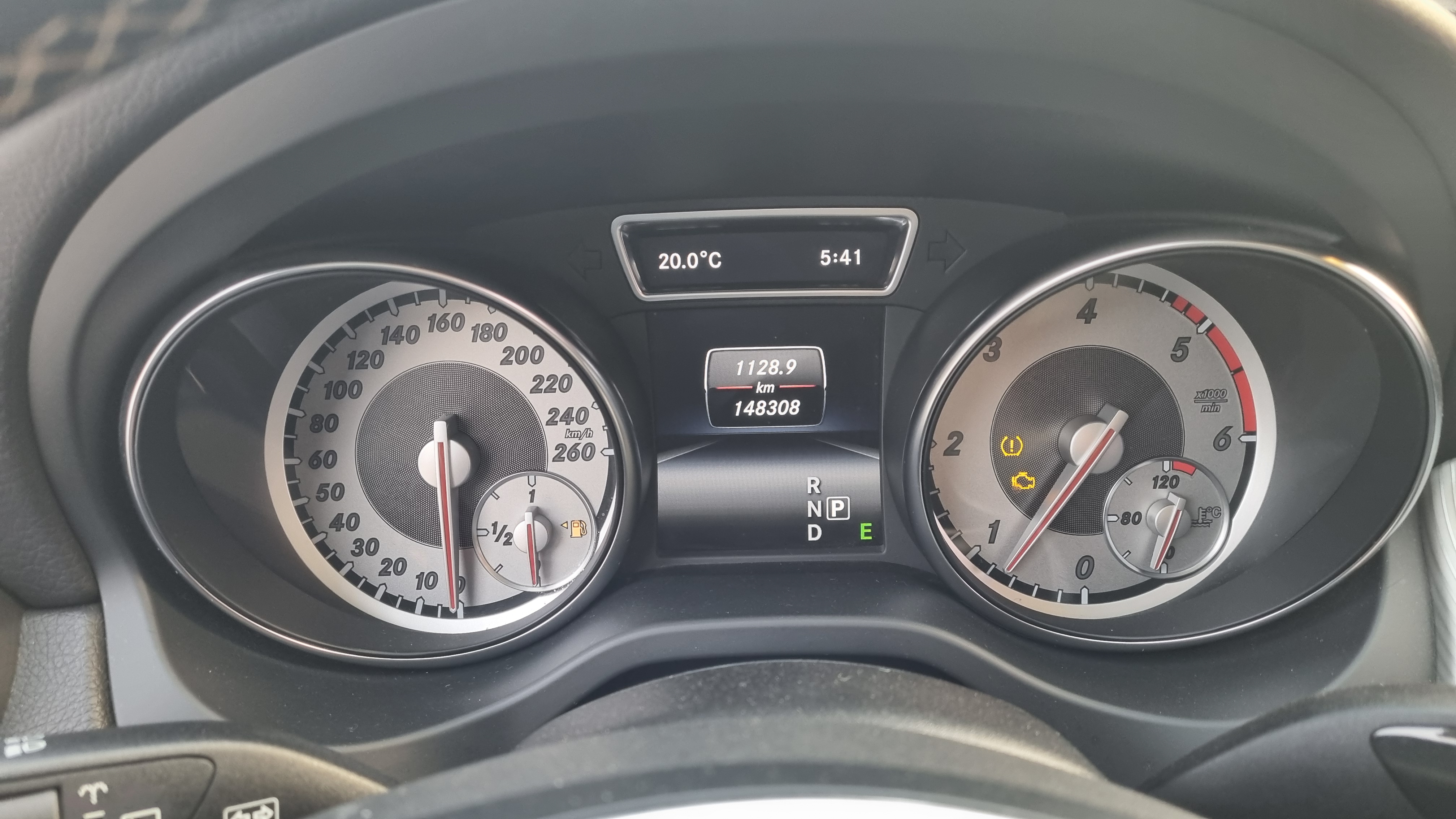 2014 MERCEDES-BENZ GLA-CLASS X156 GLA200 CDI - Thumbnail 19