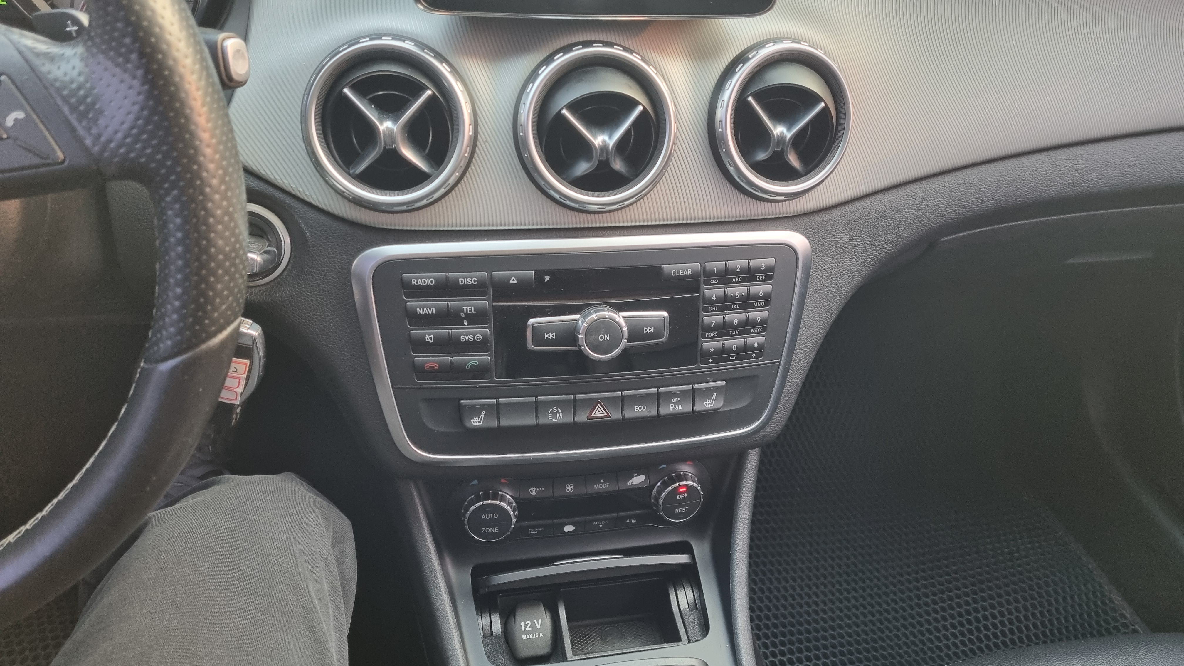 2014 MERCEDES-BENZ GLA-CLASS X156 GLA200 CDI - Thumbnail 22
