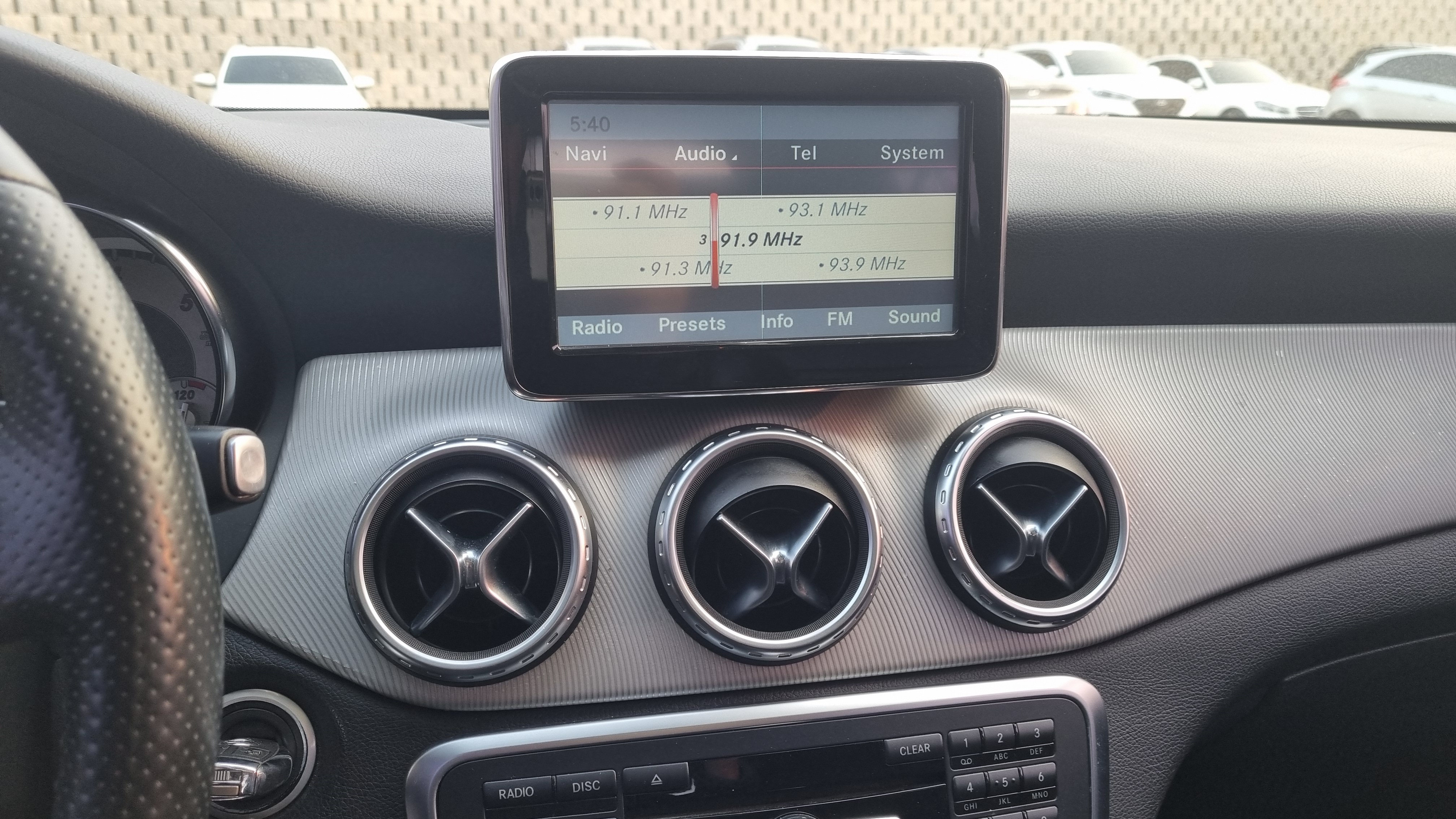 2014 MERCEDES-BENZ GLA-CLASS X156 GLA200 CDI - Thumbnail 23