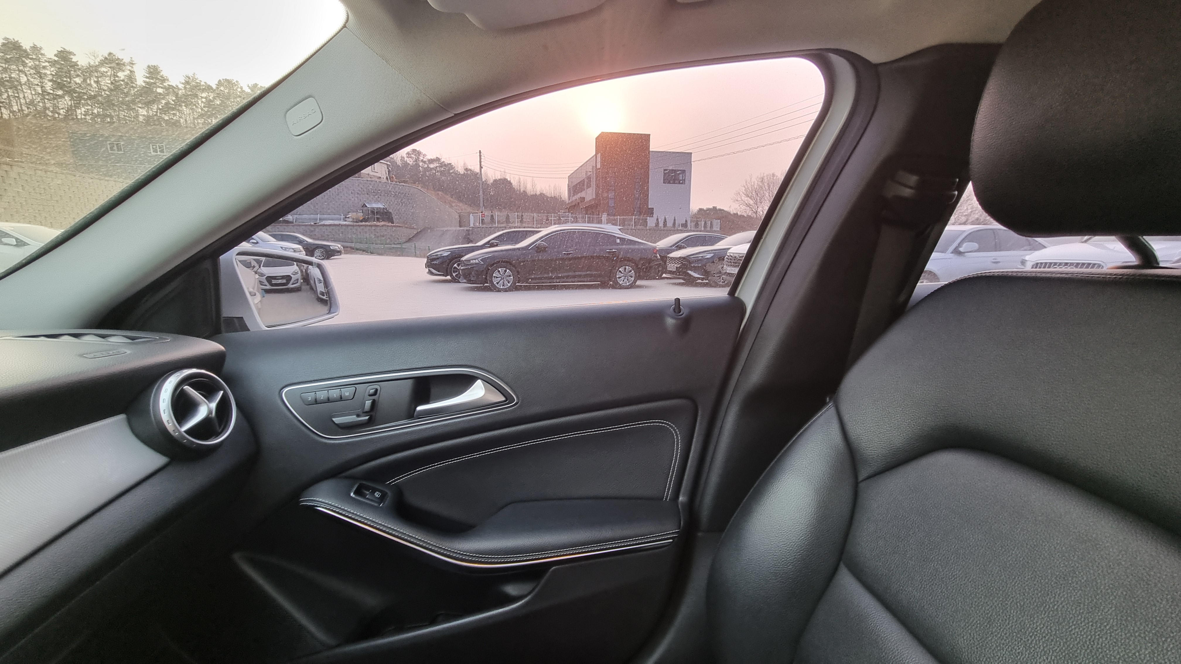 2014 MERCEDES-BENZ GLA-CLASS X156 GLA200 CDI - Thumbnail 24