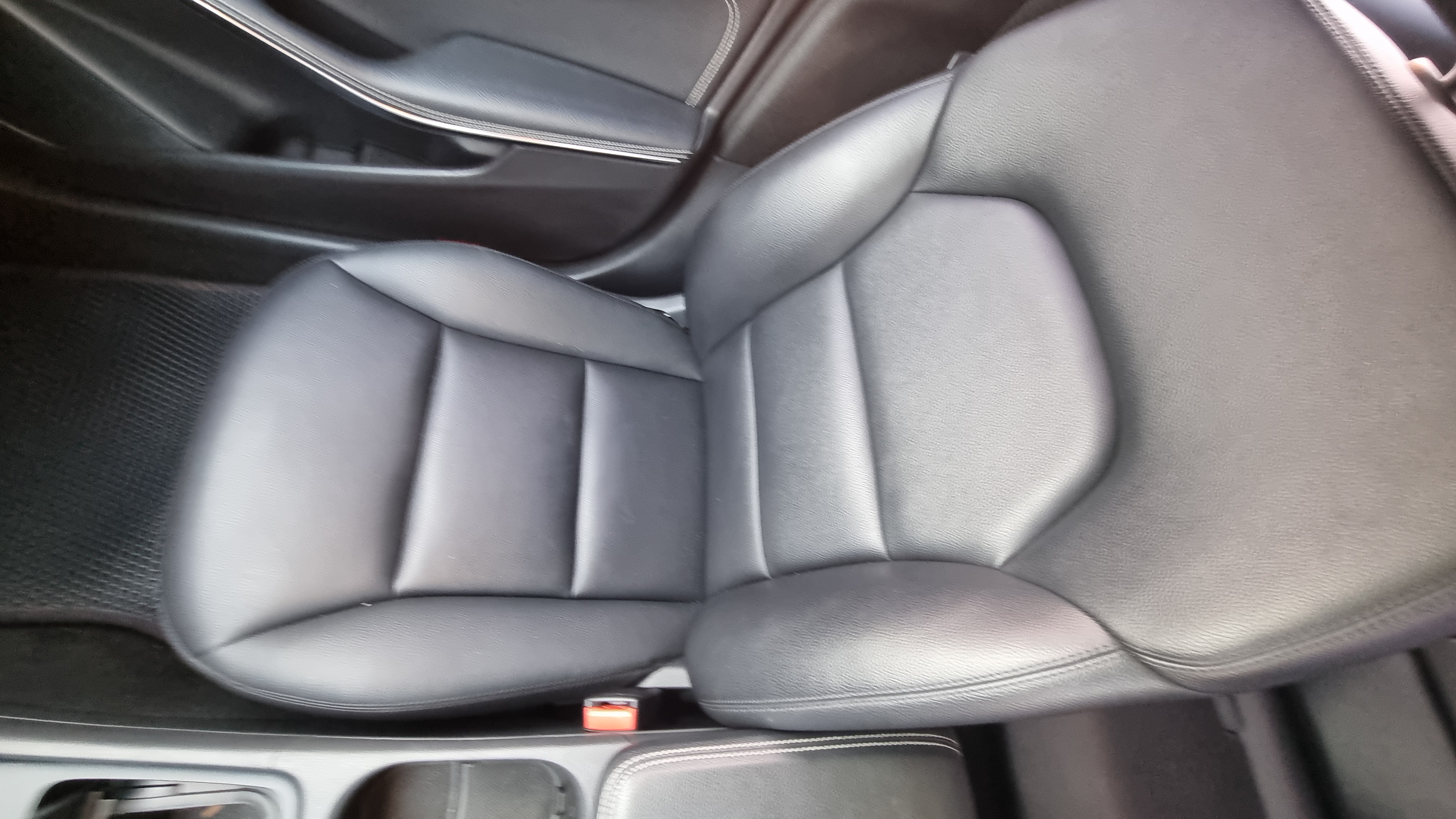 2014 MERCEDES-BENZ GLA-CLASS X156 GLA200 CDI - Thumbnail 25