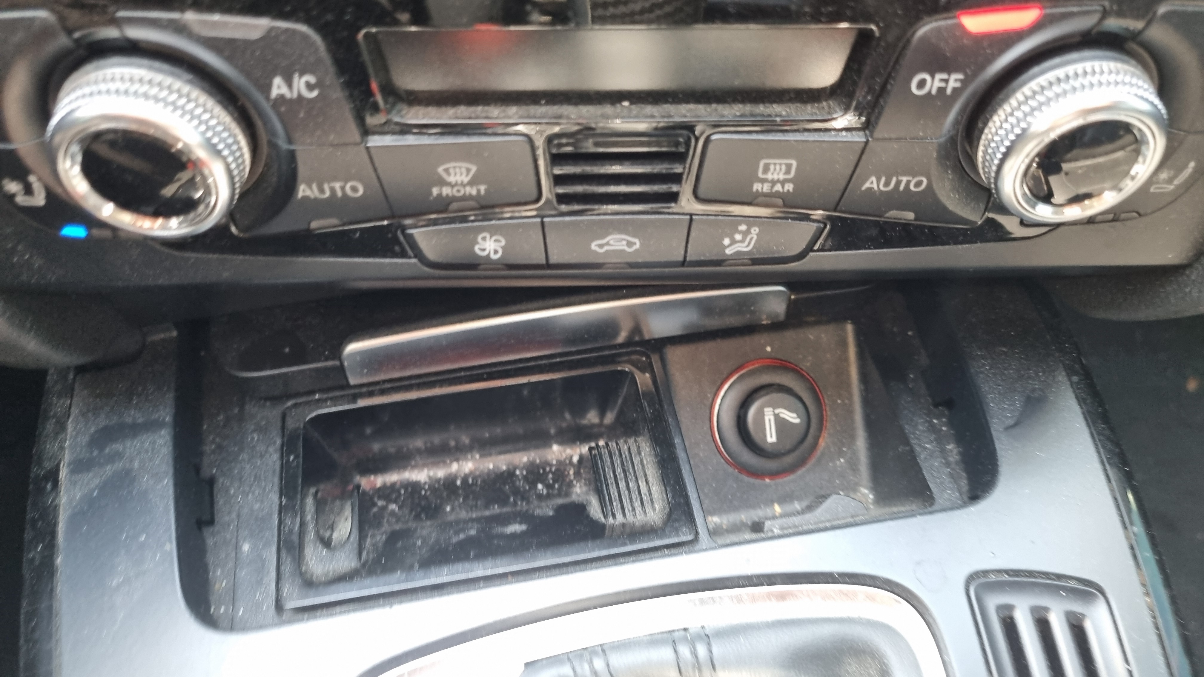 2016 AUDI A5 35 TDI QUATTRO SPORTBACK - Thumbnail 3