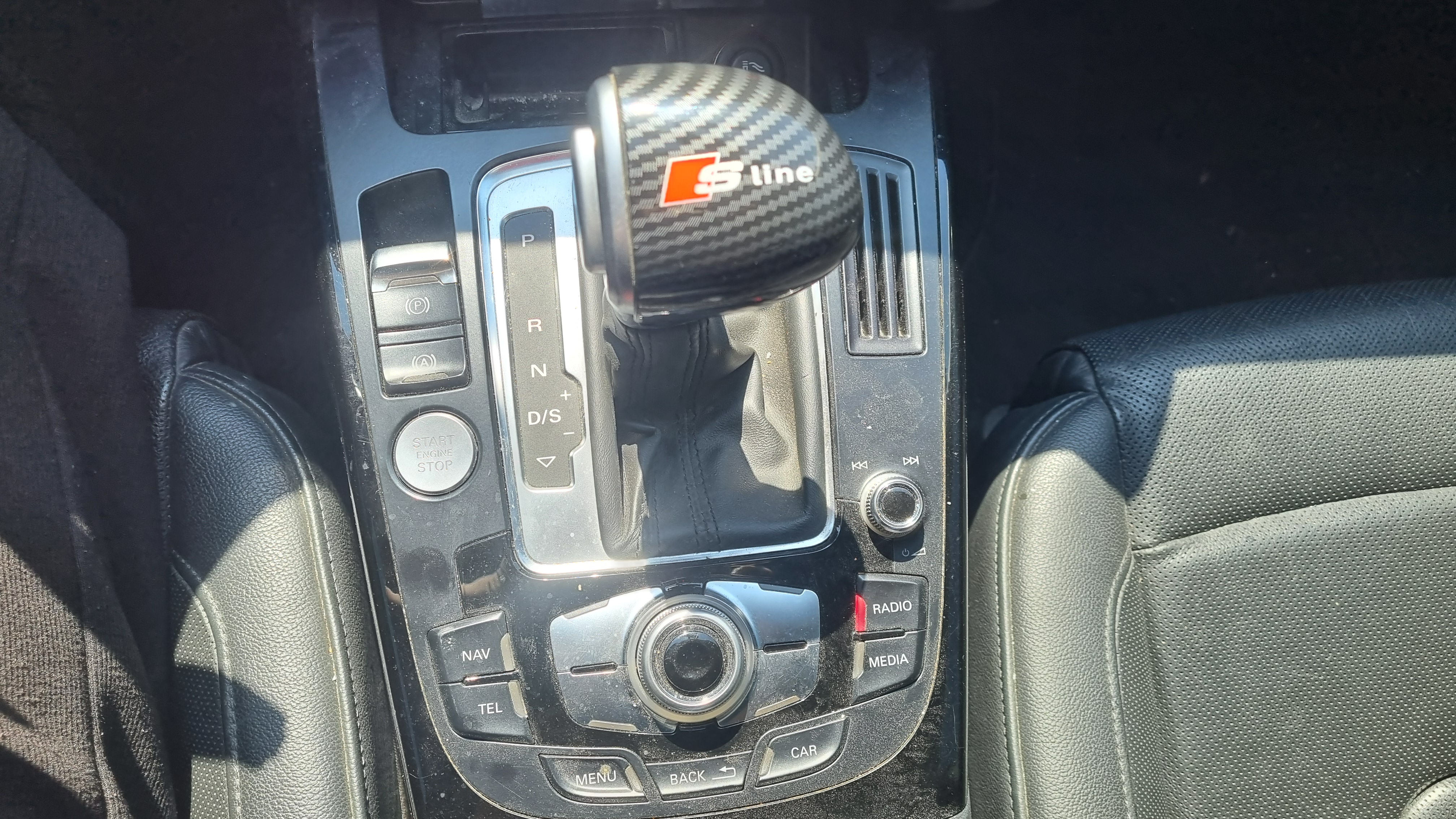 2016 AUDI A5 35 TDI QUATTRO SPORTBACK - Thumbnail 4