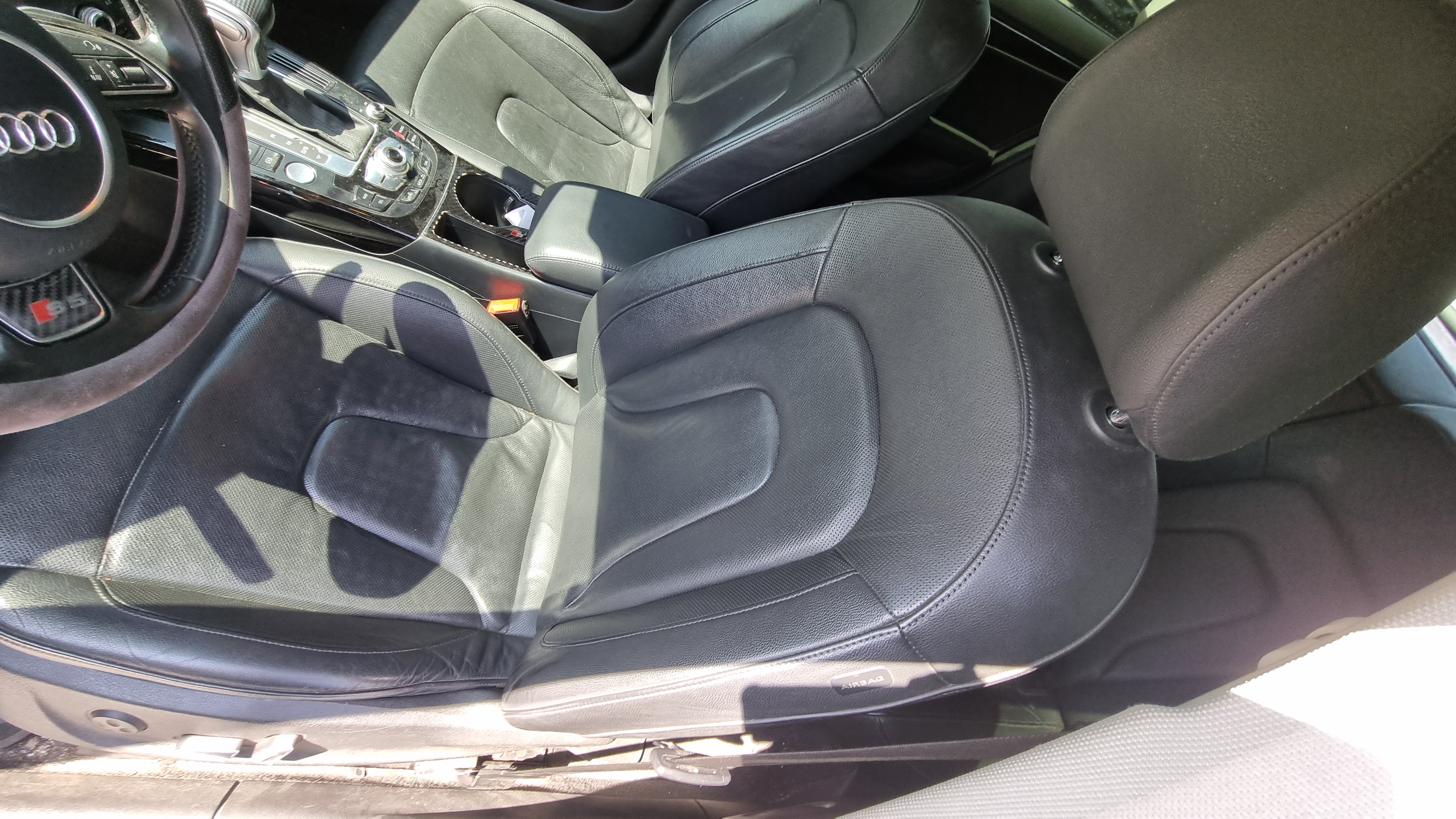 2016 AUDI A5 35 TDI QUATTRO SPORTBACK - Thumbnail 9