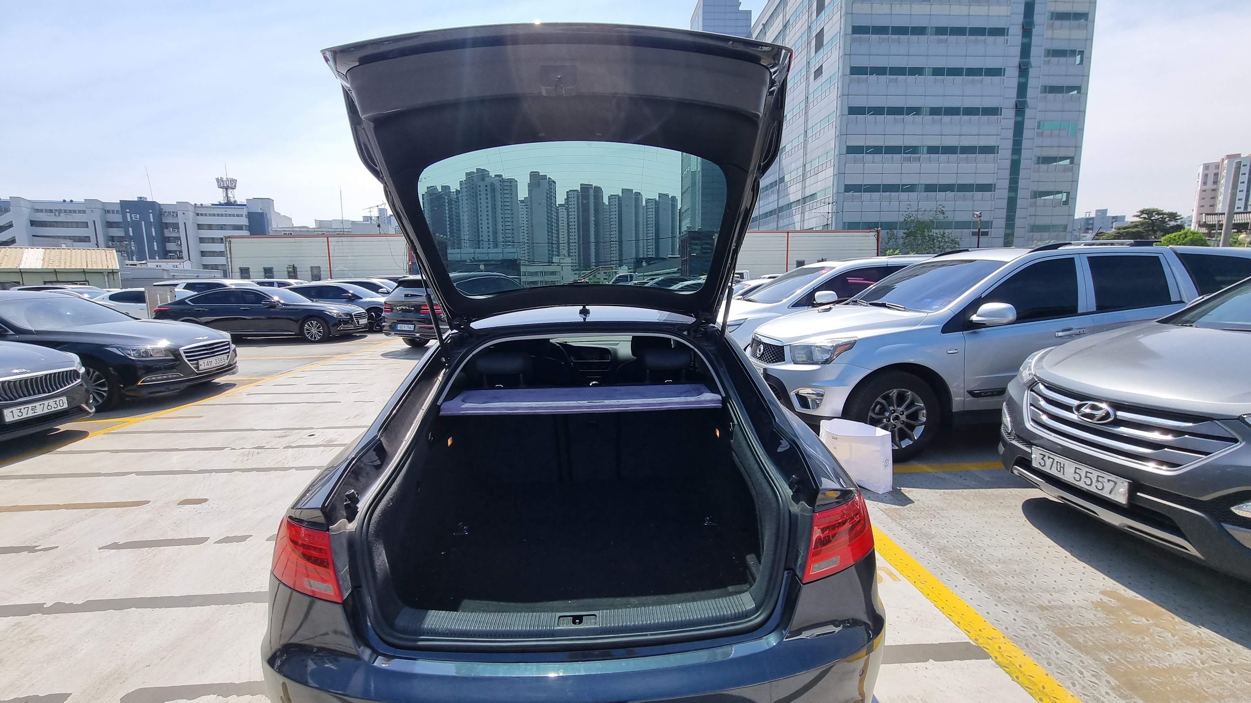 2016 AUDI A5 35 TDI QUATTRO SPORTBACK - Thumbnail 15