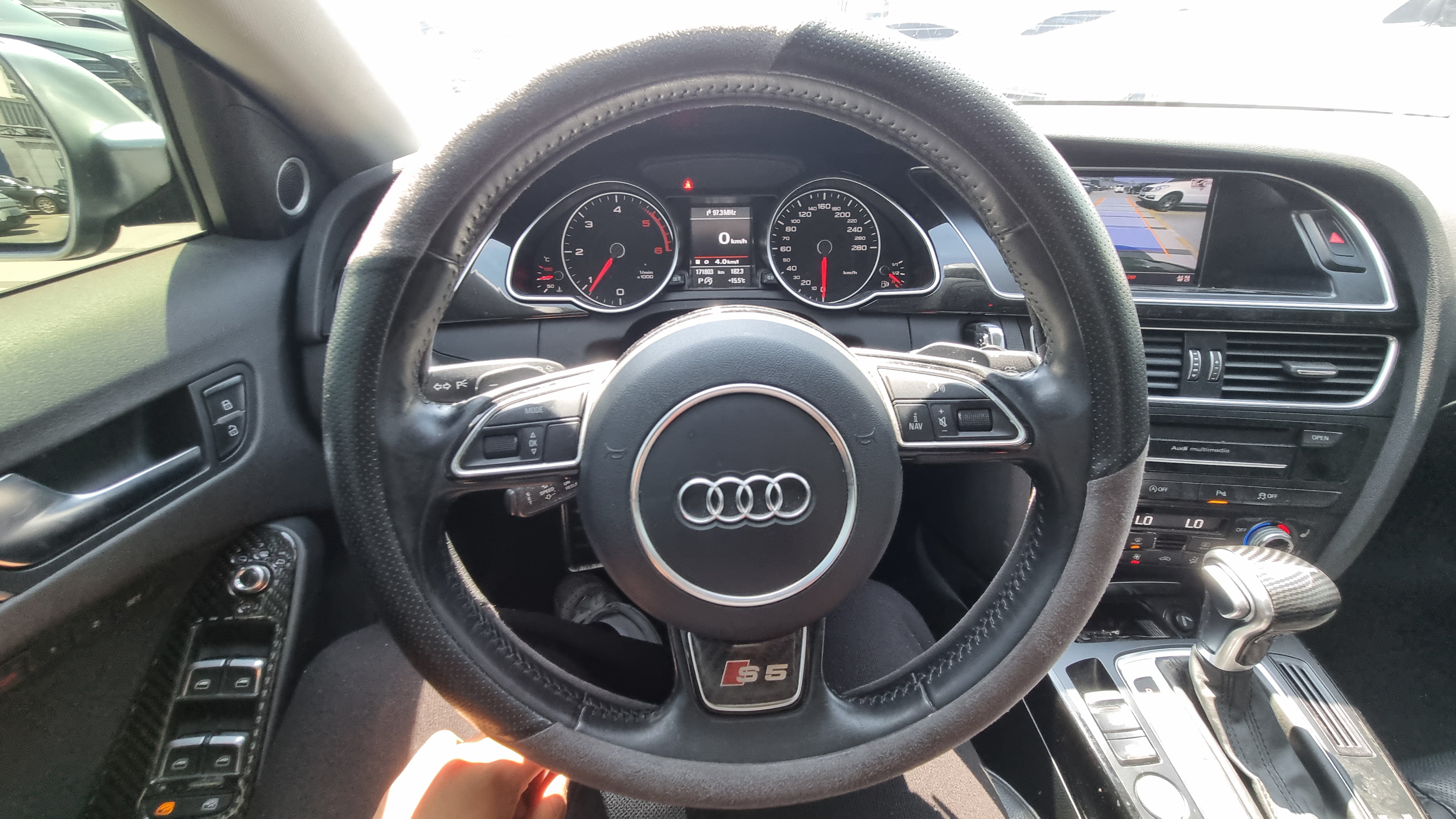2016 AUDI A5 35 TDI QUATTRO SPORTBACK - Thumbnail 27