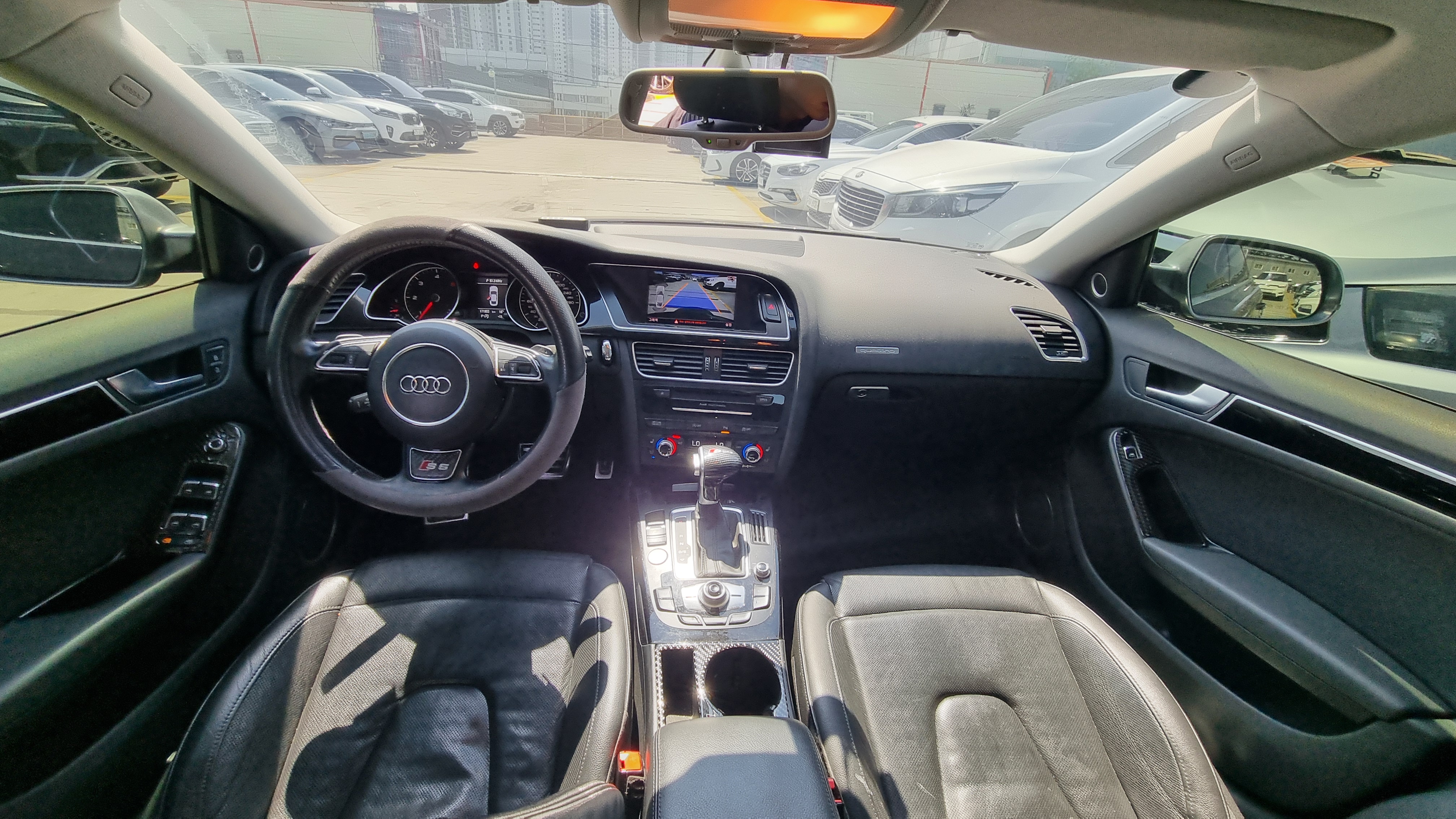 2016 AUDI A5 35 TDI QUATTRO SPORTBACK - Thumbnail 37