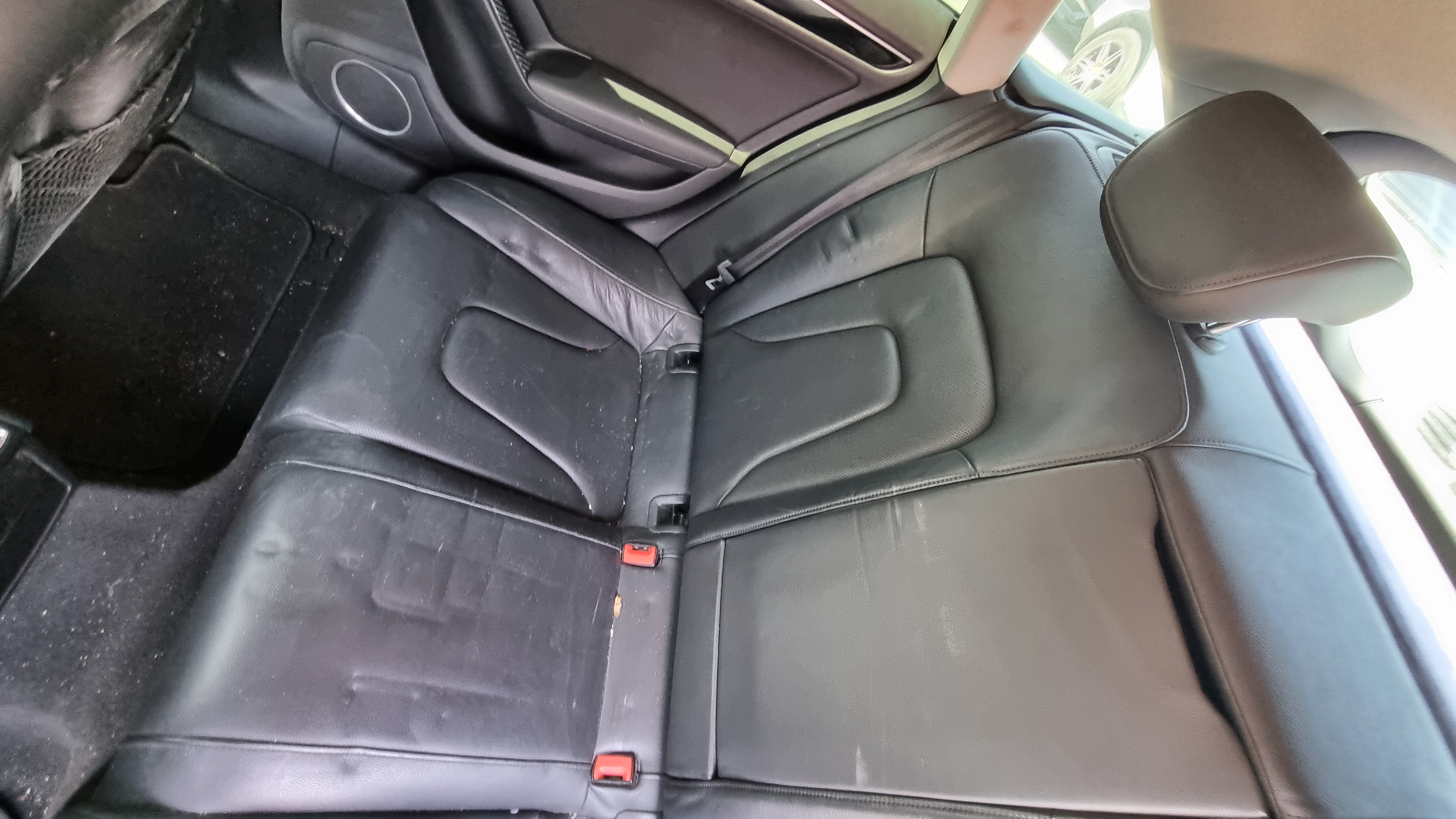 2016 AUDI A5 35 TDI QUATTRO SPORTBACK - Thumbnail 40