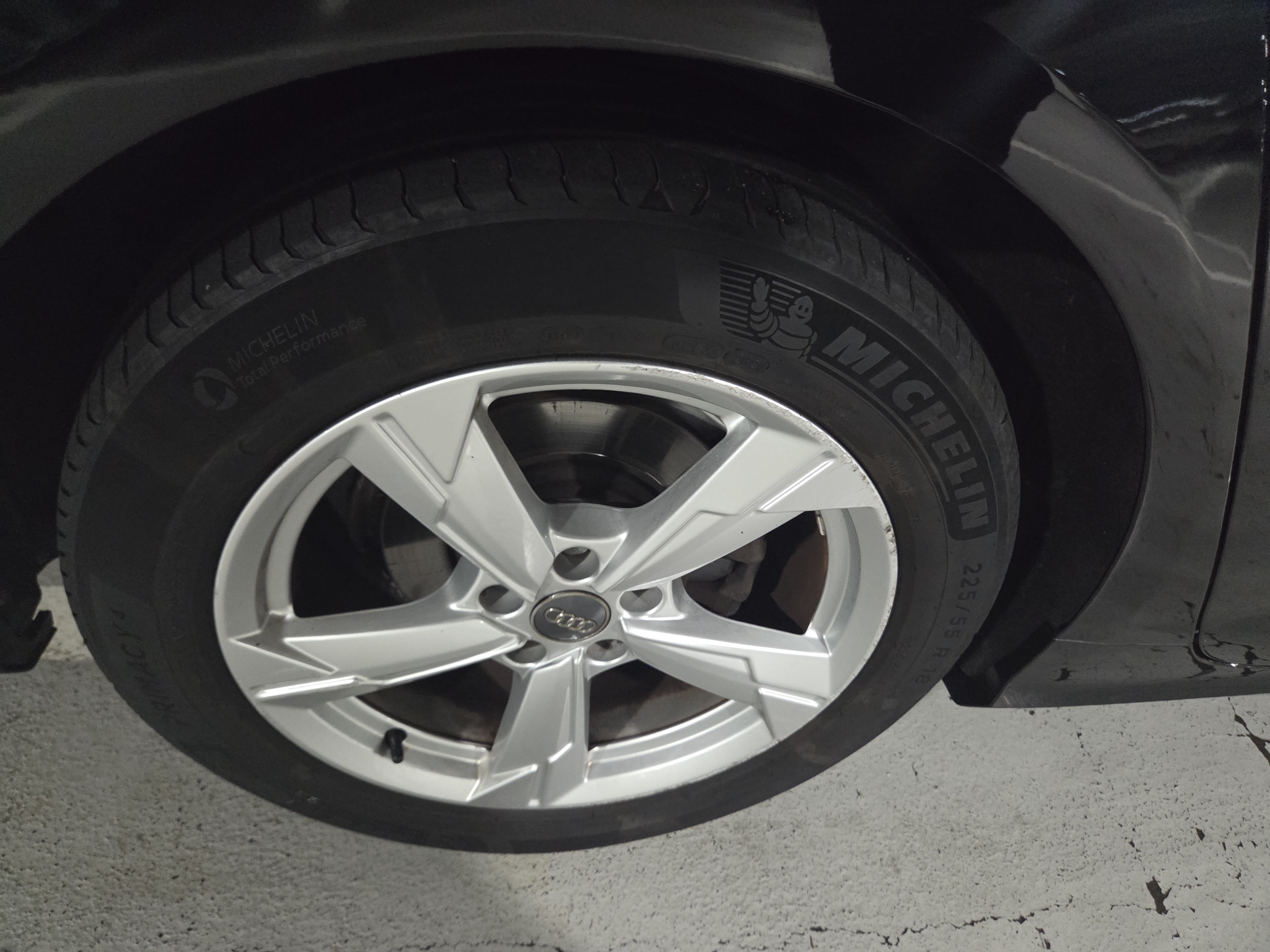 2021 AUDI A6 (C8) 40 TDI PREMIUM - Thumbnail 8