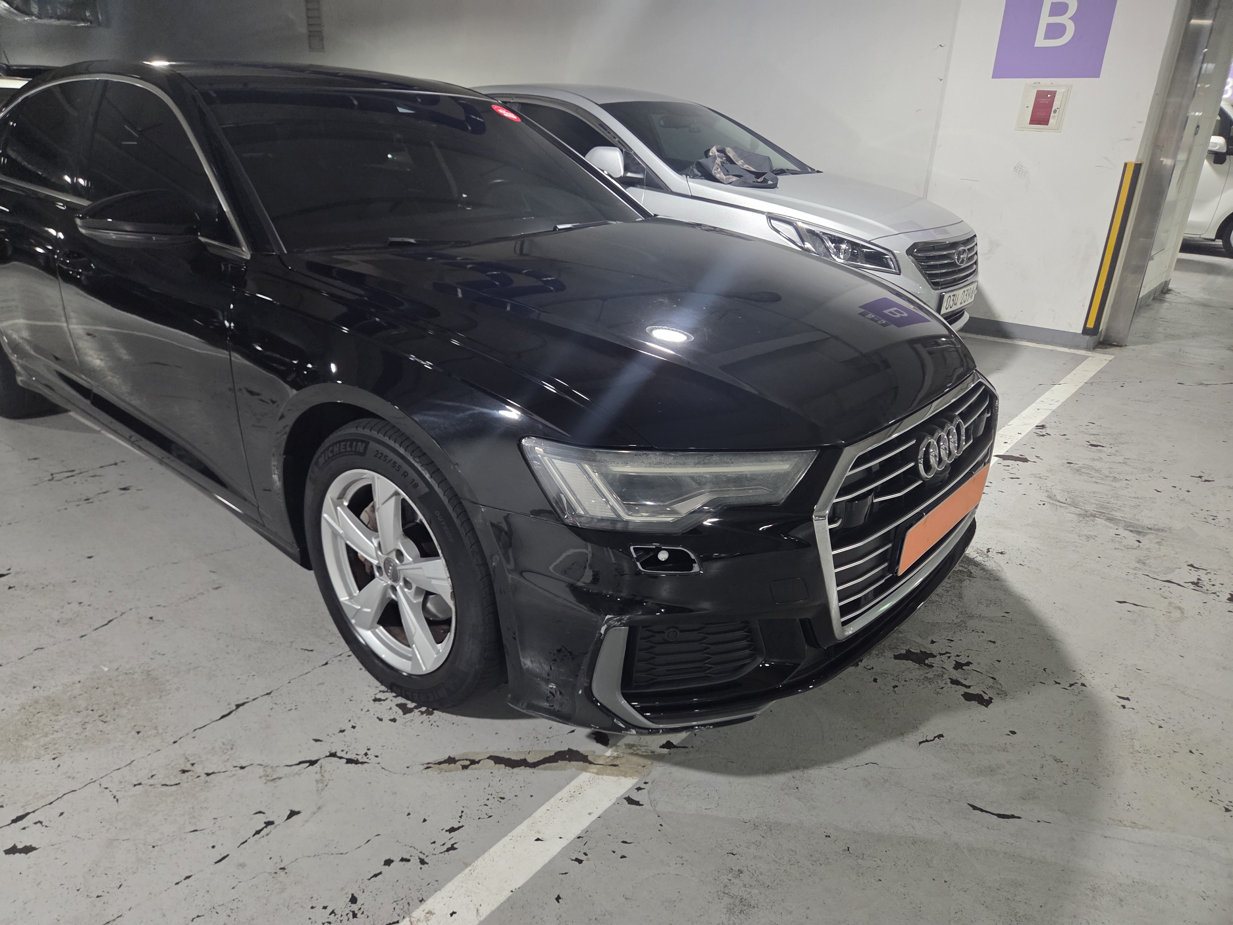 2021 AUDI A6 (C8) 40 TDI PREMIUM - Thumbnail 10