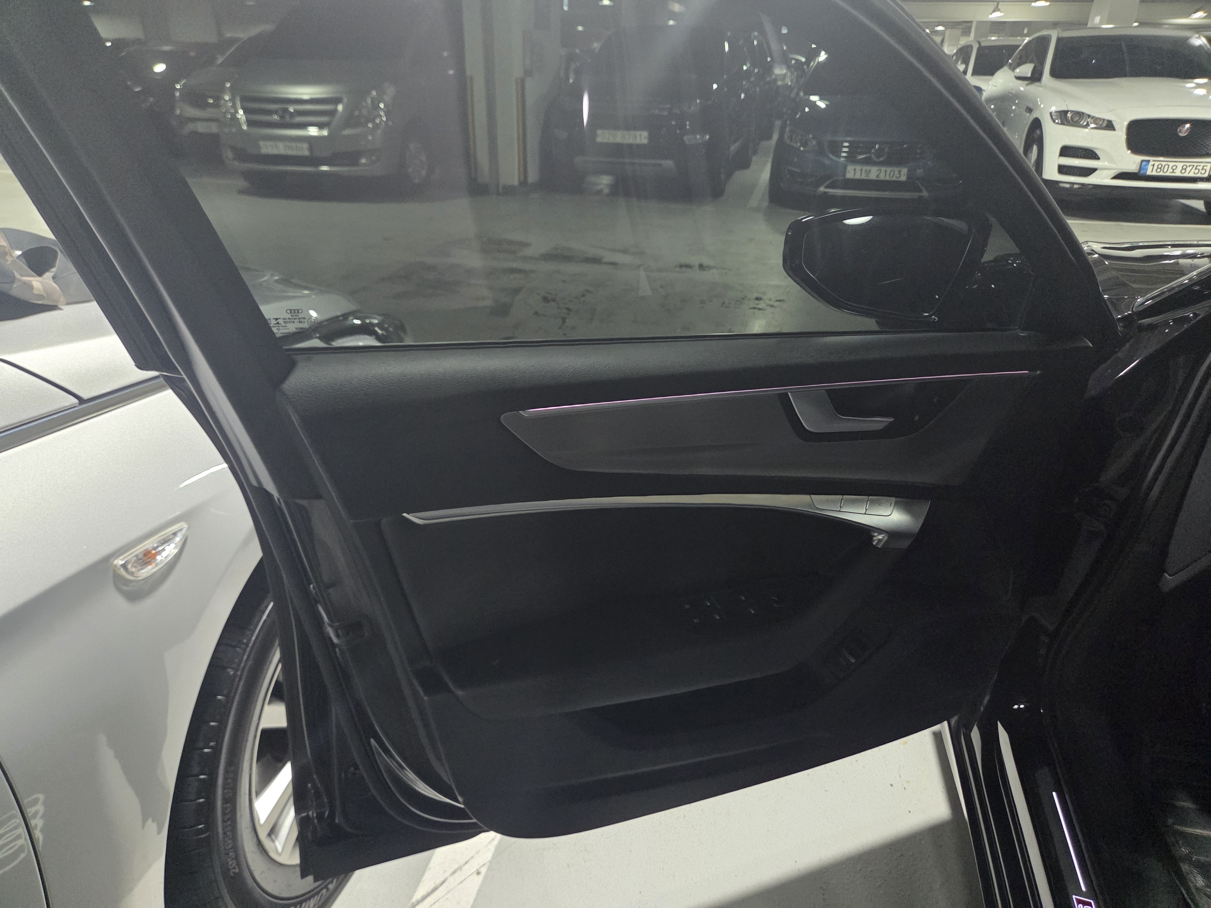 2021 AUDI A6 (C8) 40 TDI PREMIUM - Thumbnail 15