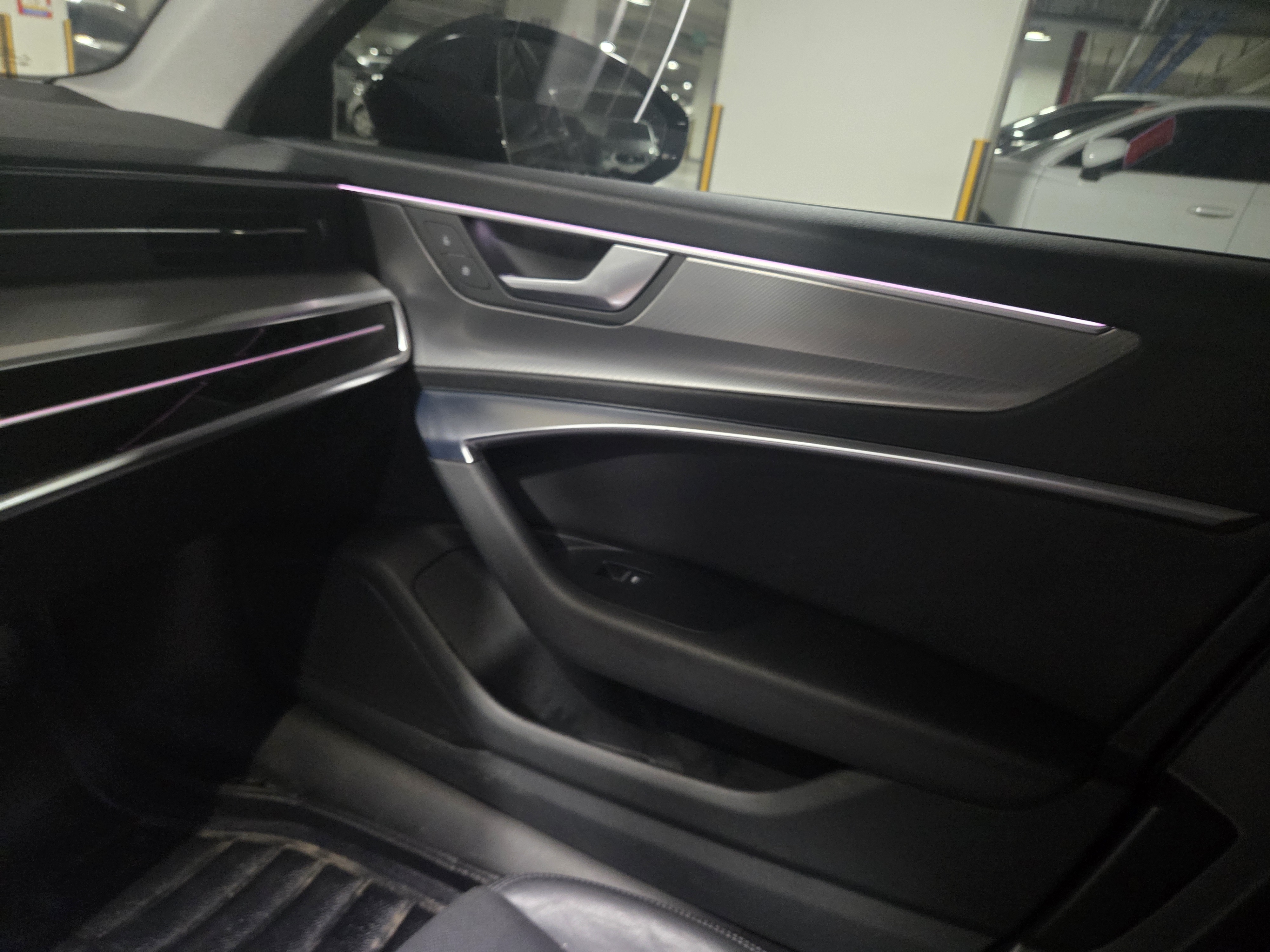 2021 AUDI A6 (C8) 40 TDI PREMIUM - Thumbnail 17
