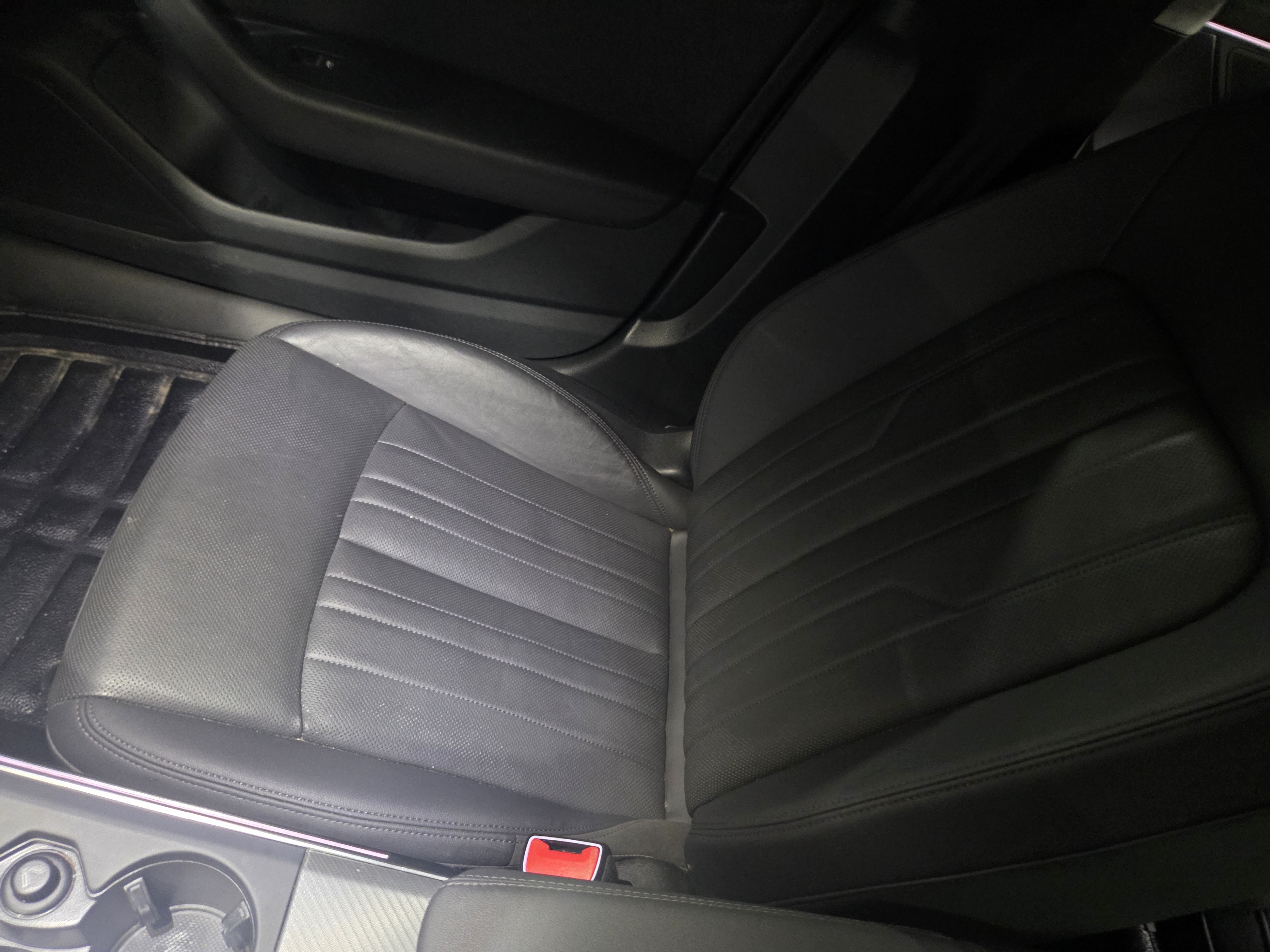 2021 AUDI A6 (C8) 40 TDI PREMIUM - Thumbnail 18