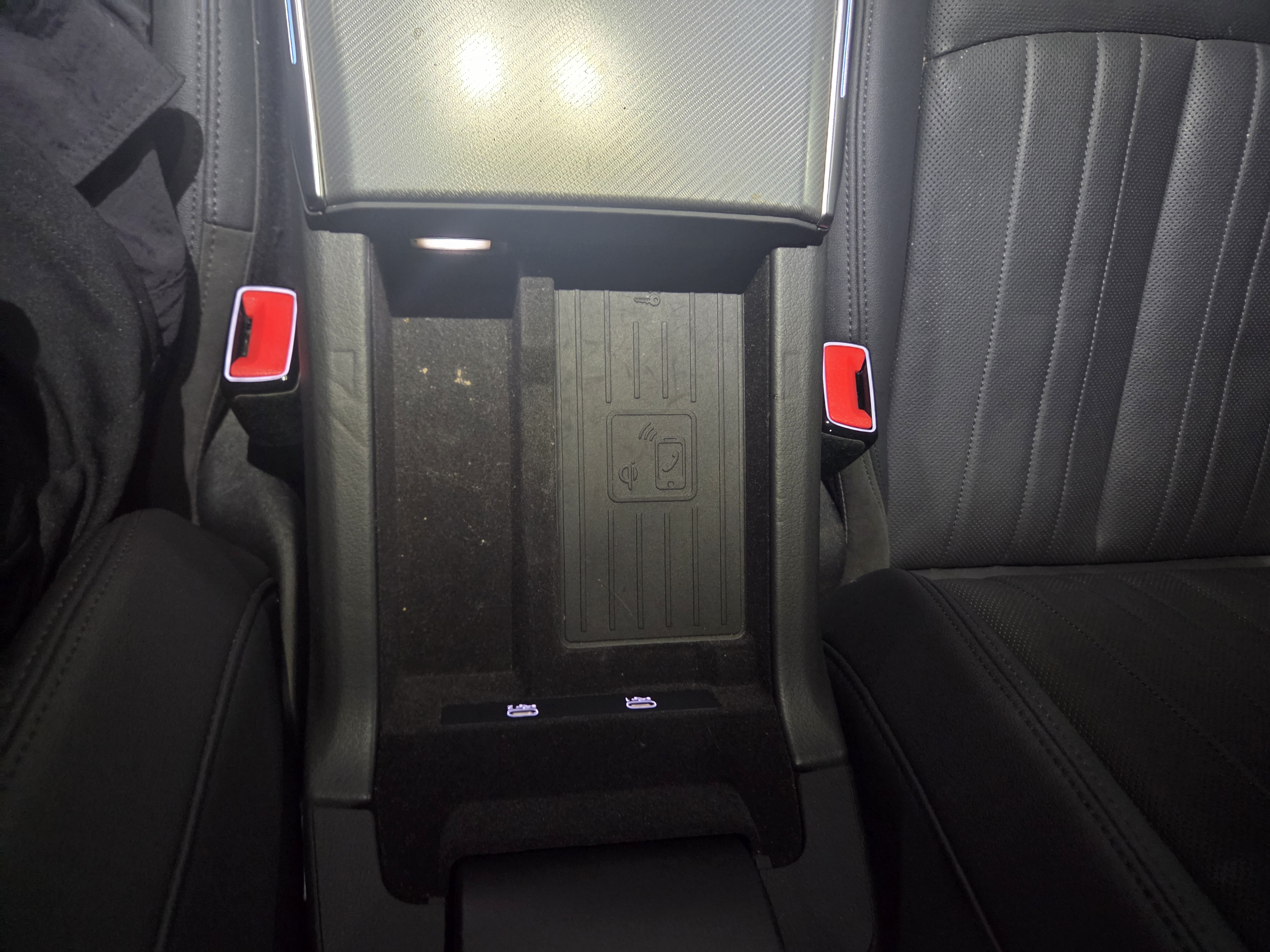 2021 AUDI A6 (C8) 40 TDI PREMIUM - Thumbnail 22