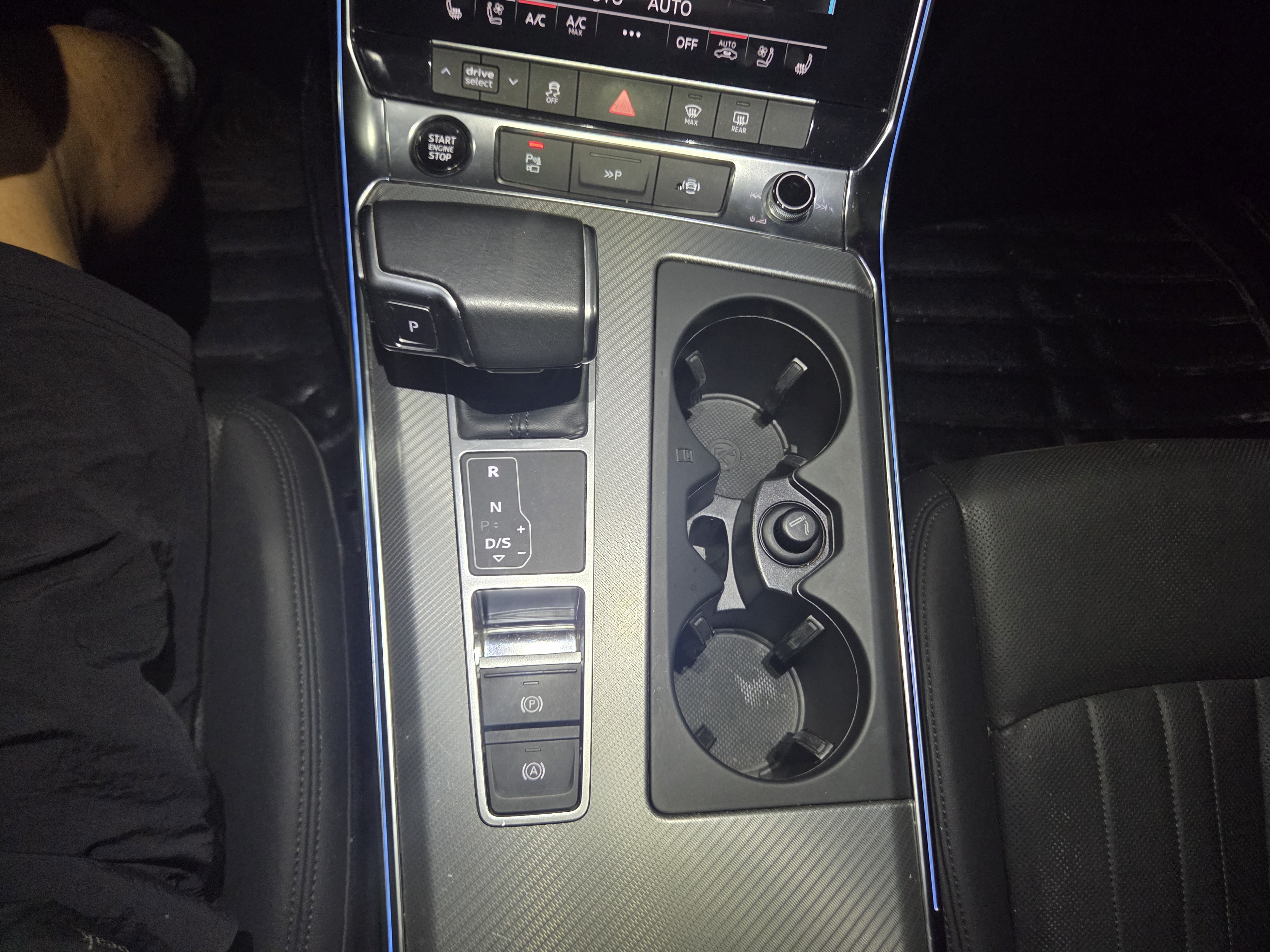 2021 AUDI A6 (C8) 40 TDI PREMIUM - Thumbnail 23