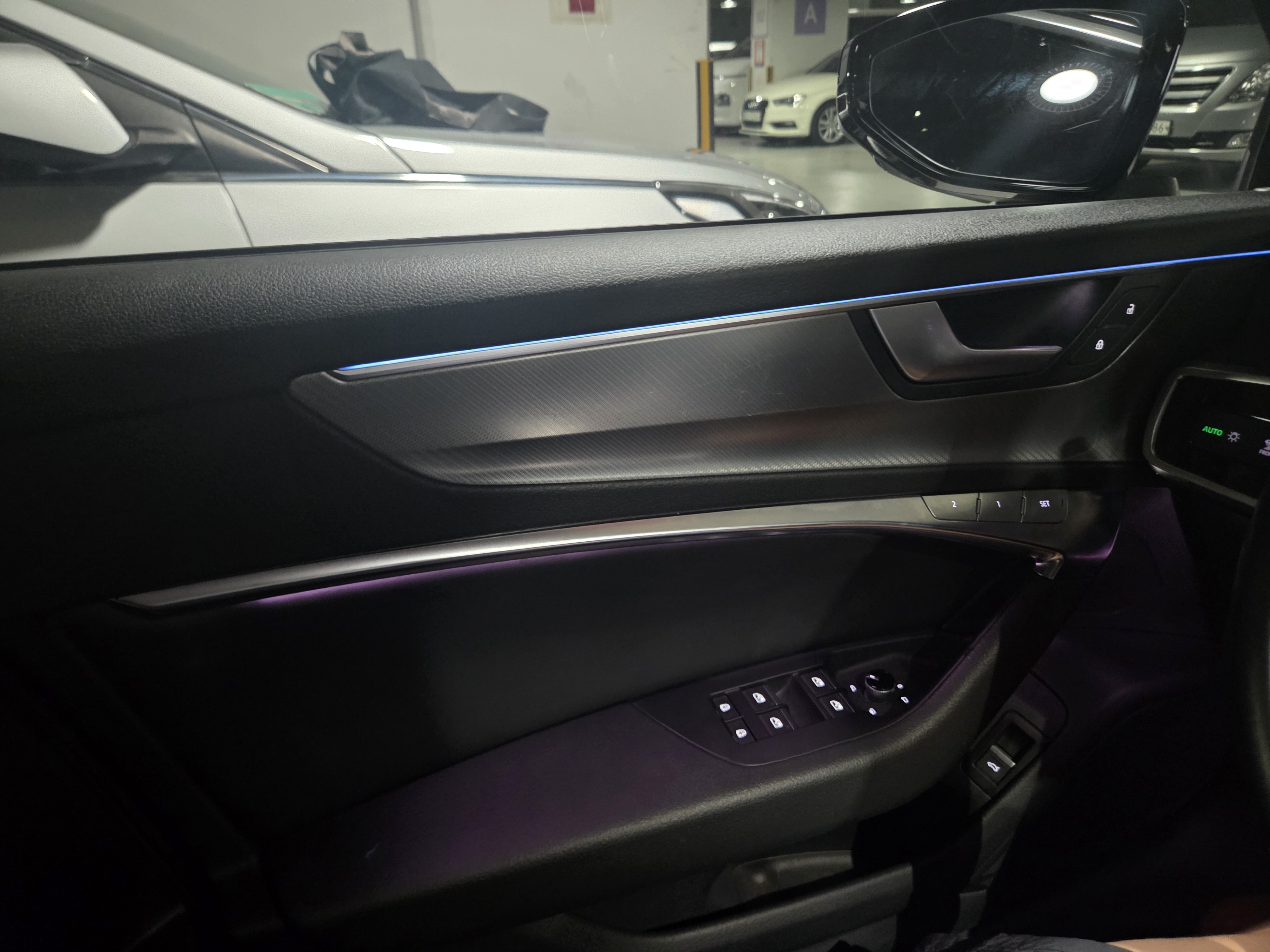 2021 AUDI A6 (C8) 40 TDI PREMIUM - Thumbnail 27