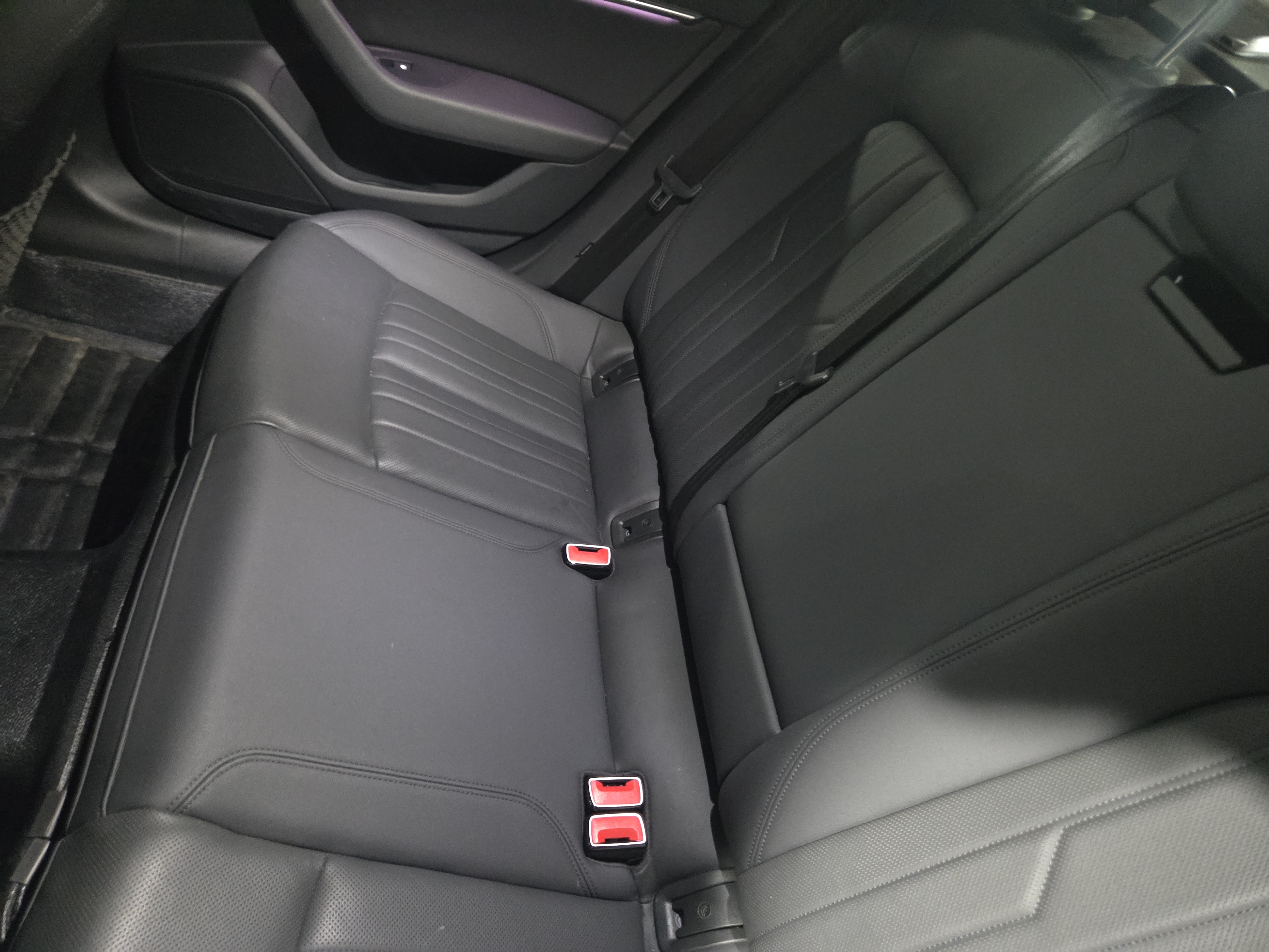 2021 AUDI A6 (C8) 40 TDI PREMIUM - Thumbnail 29