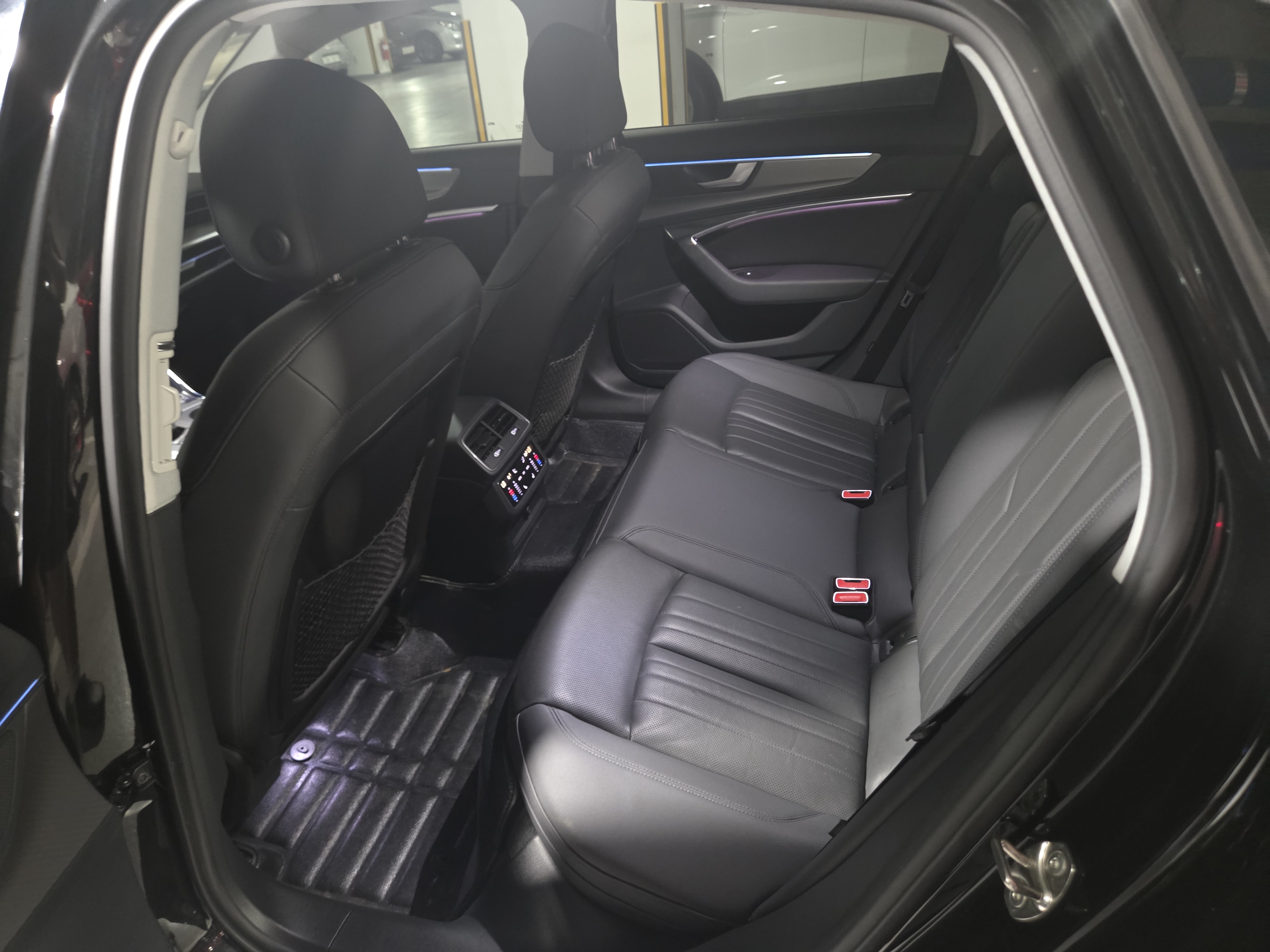 2021 AUDI A6 (C8) 40 TDI PREMIUM - Thumbnail 31
