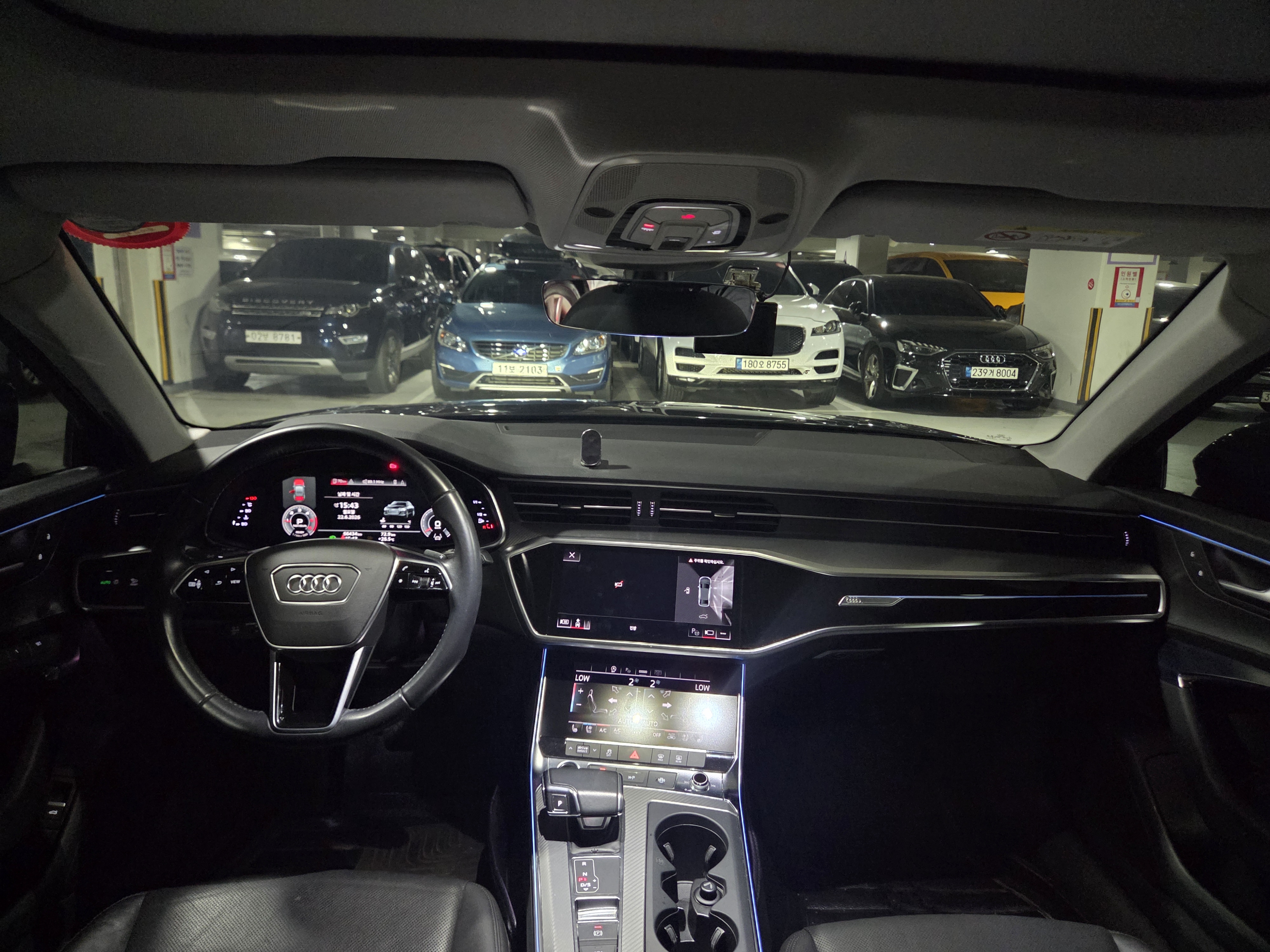 2021 AUDI A6 (C8) 40 TDI PREMIUM - Thumbnail 32