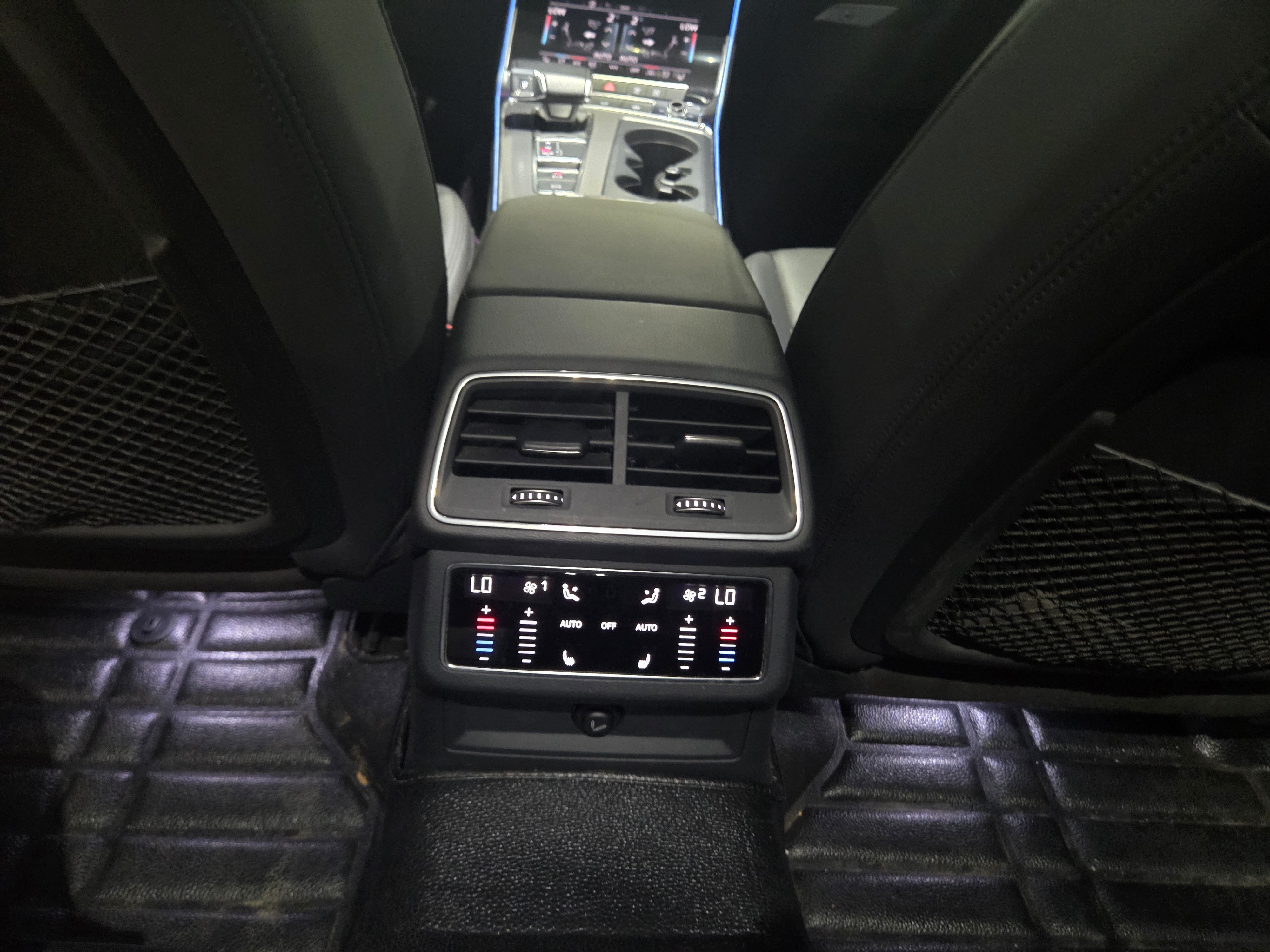 2021 AUDI A6 (C8) 40 TDI PREMIUM - Thumbnail 33